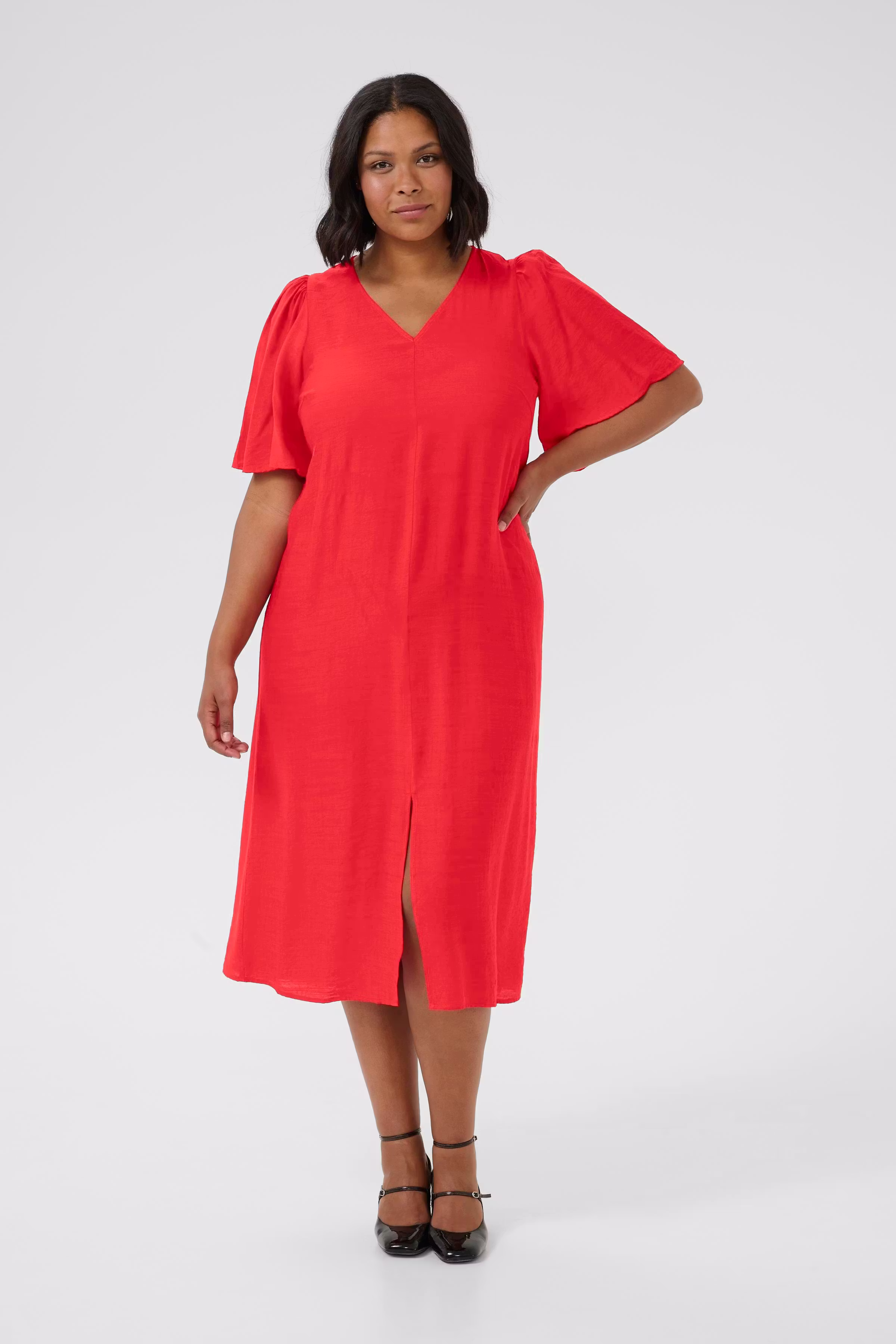 KCtera Kleid LOOKBOOK FRONT 10583388-191664