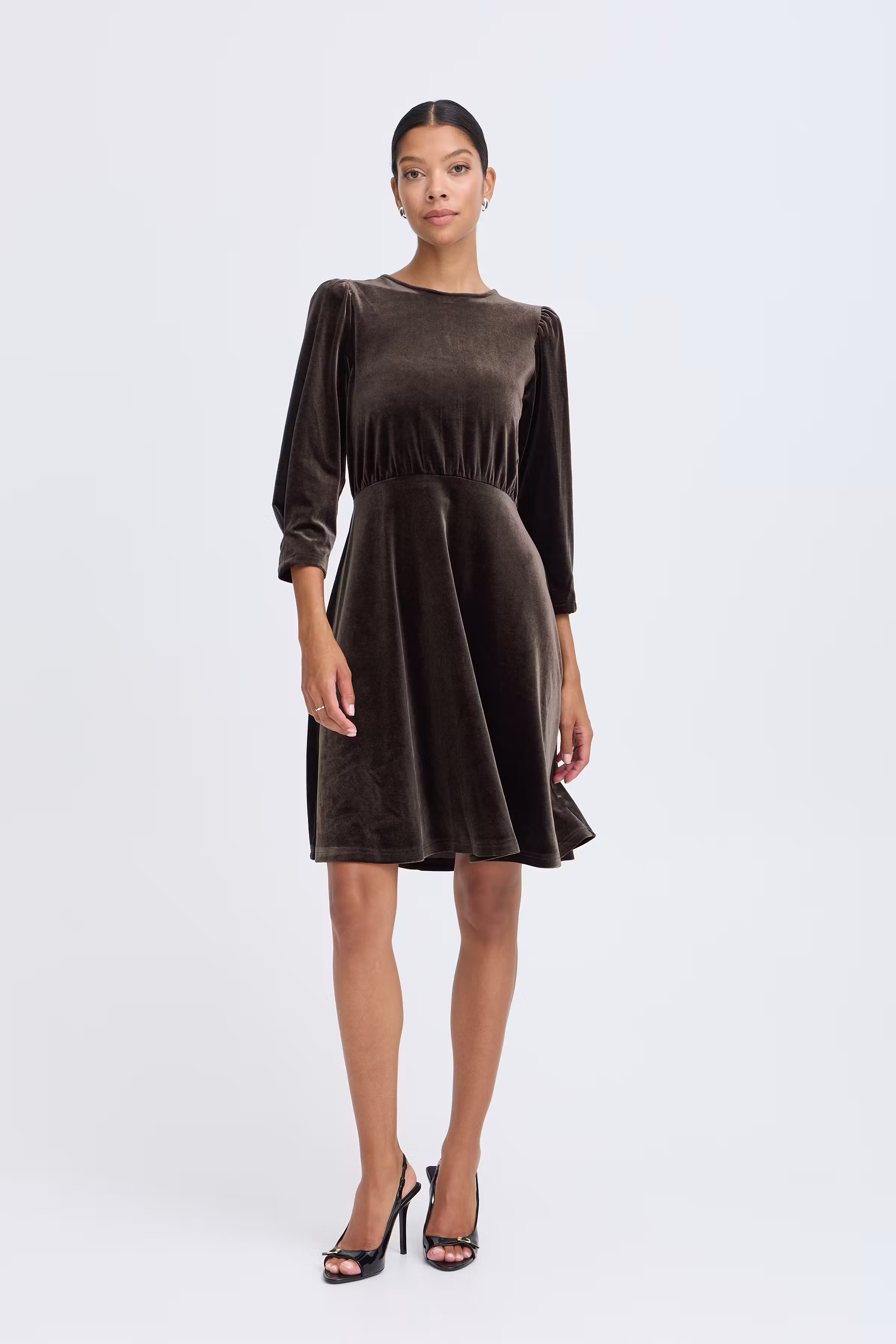 BYPERLINA Kjole LOOKBOOK FRONT 20818861-191016