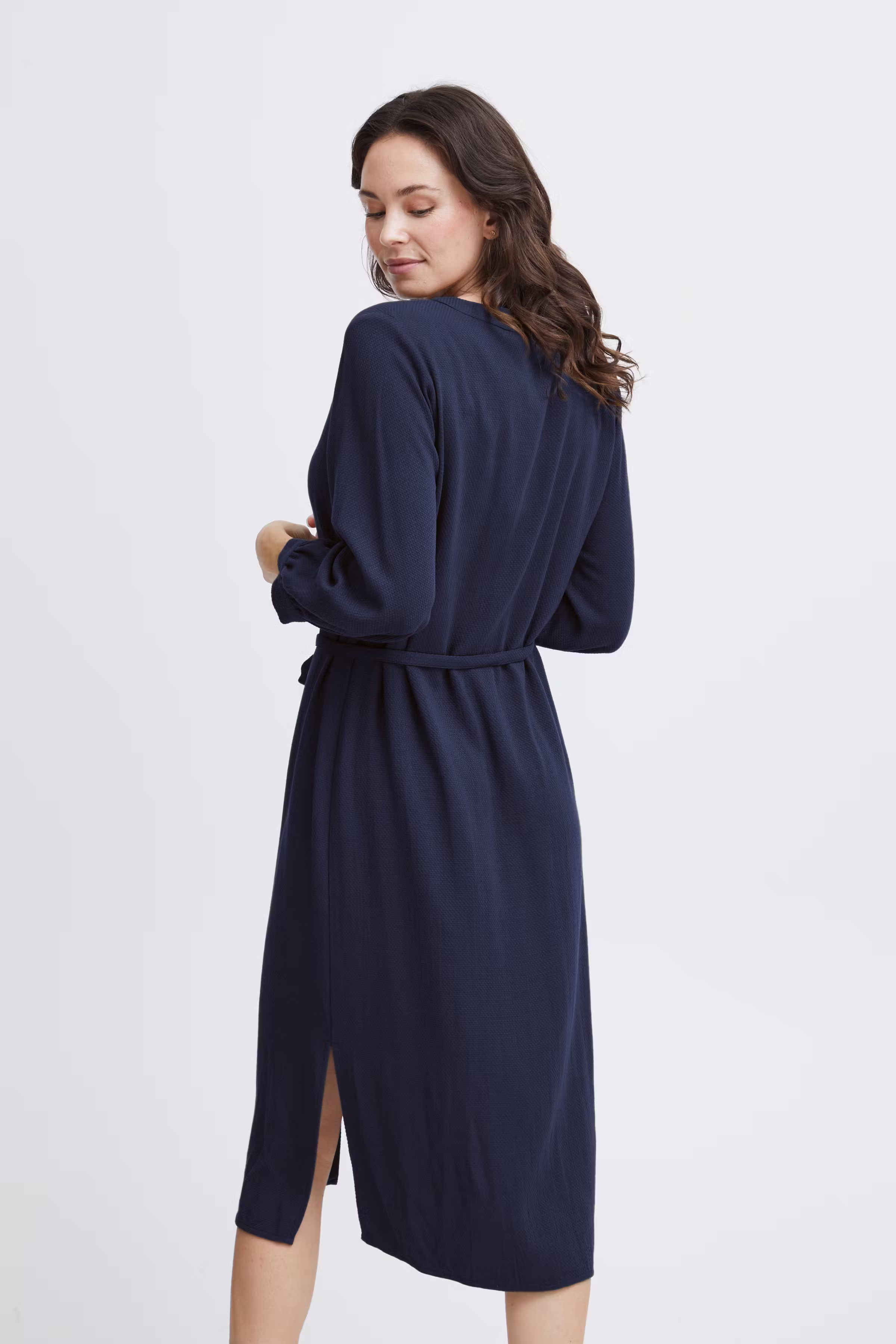 FRHAIDA Jurk LOOKBOOK FRONT 20613327-193923