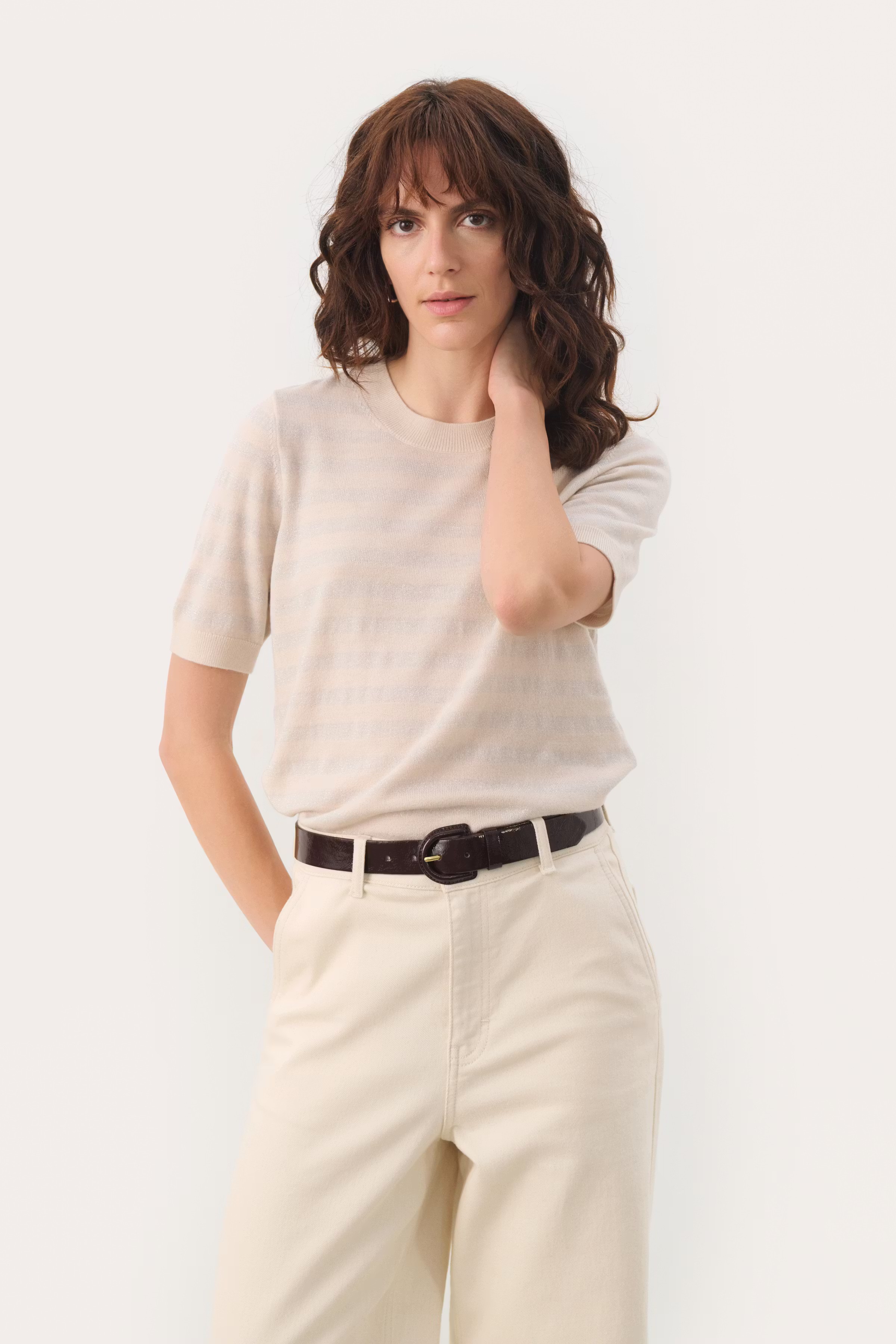 EverlottaPW Pullover LOOKBOOK FRONT 30308979-303300