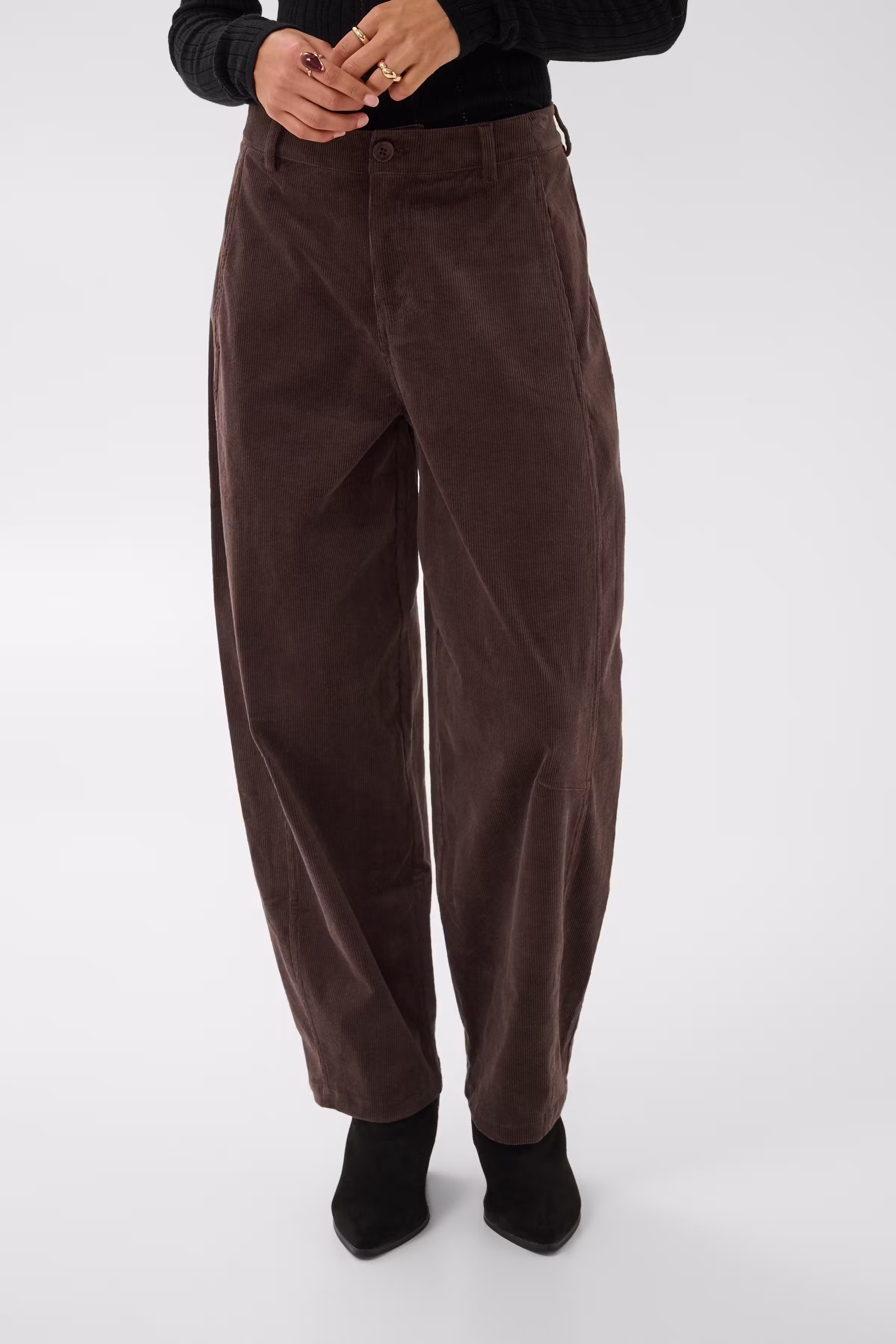 CRBalllie Bukser LOOKBOOK FRONT 10615711-191016