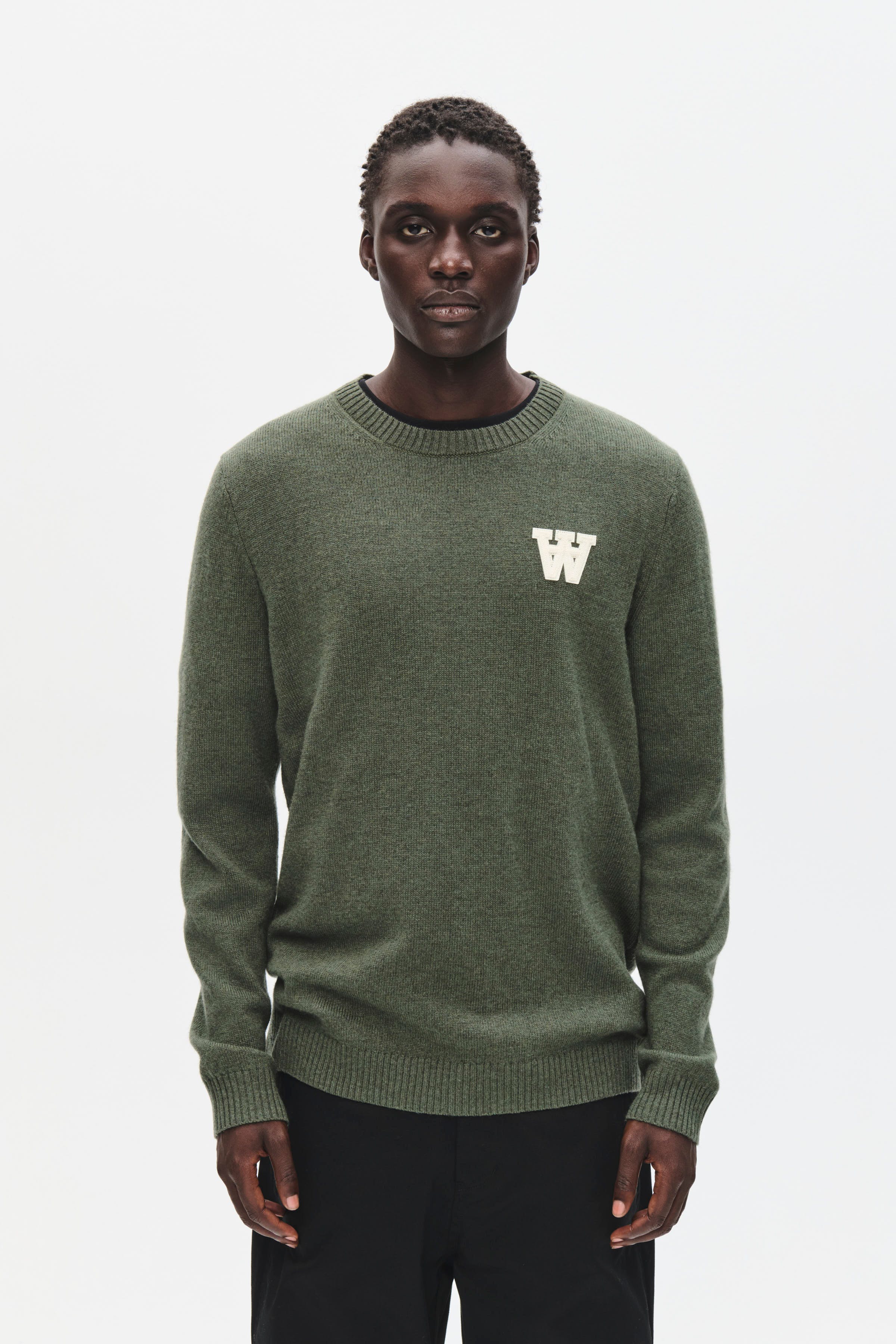 WWTay Lammwolle Pullover LOOKBOOK FRONT 30251382-190511