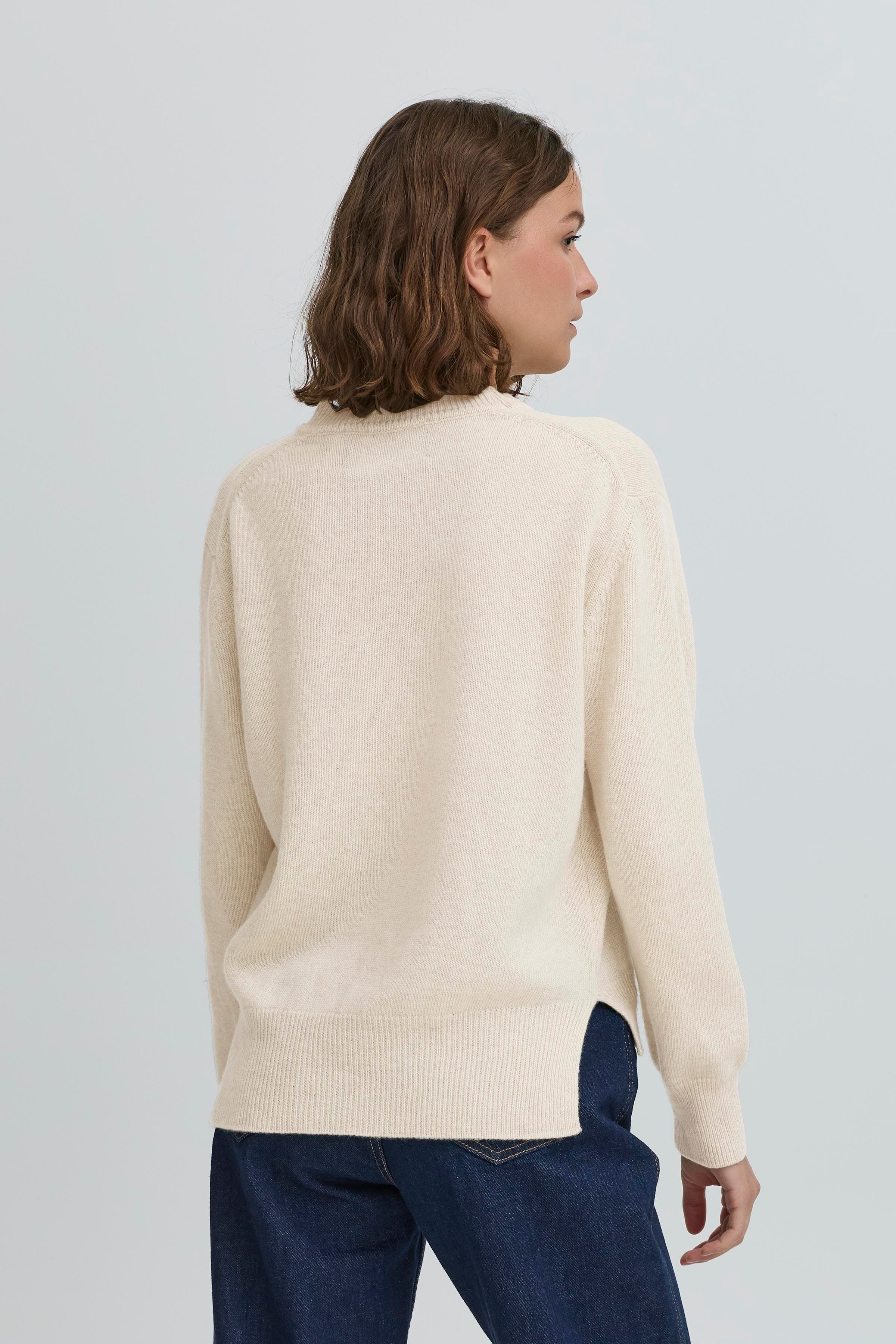 BATARDELLI Pullover LOOKBOOK BACK 50405129-130905