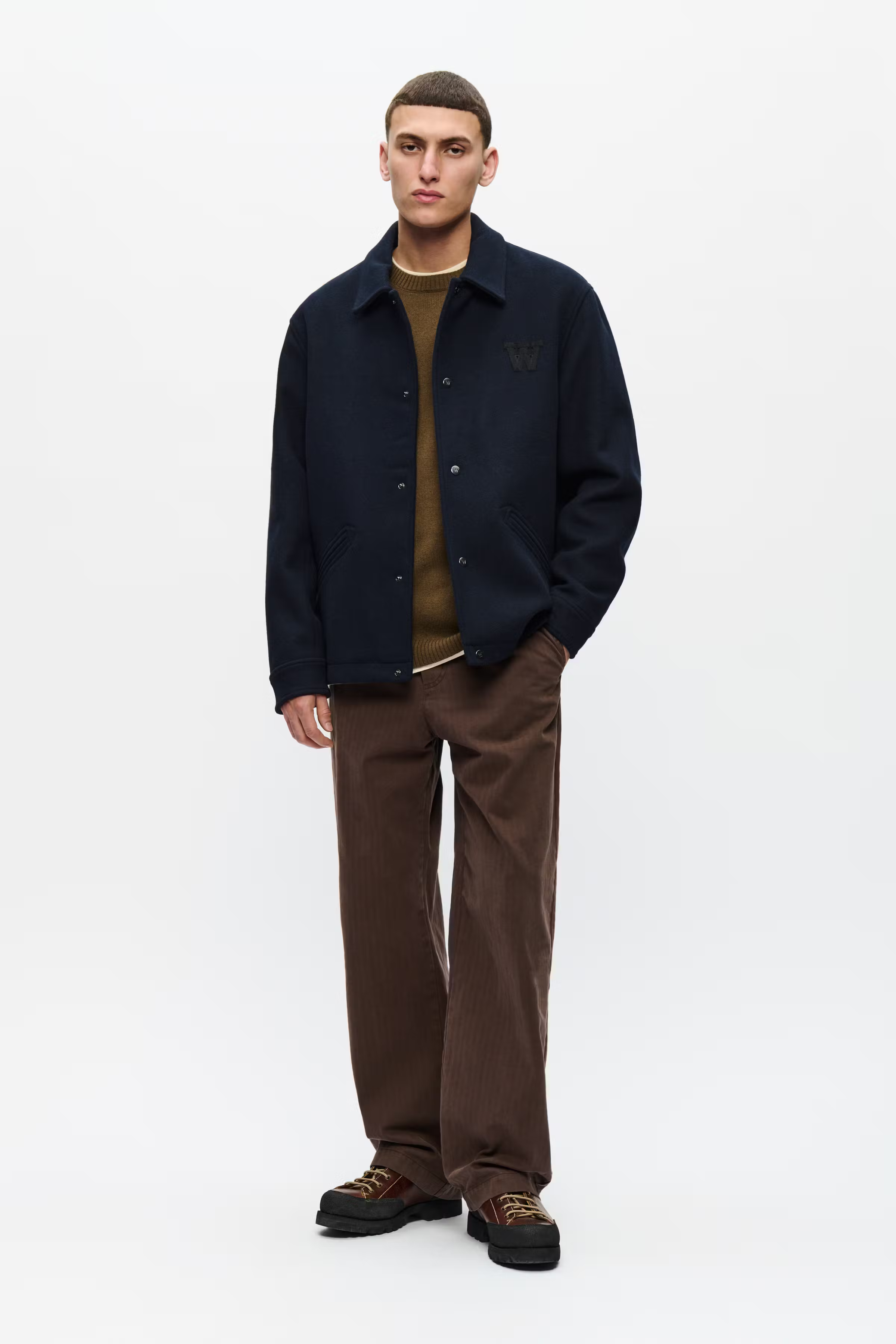 WWOtis Oberbekleidung LOOKBOOK FRONT 30251590-194011