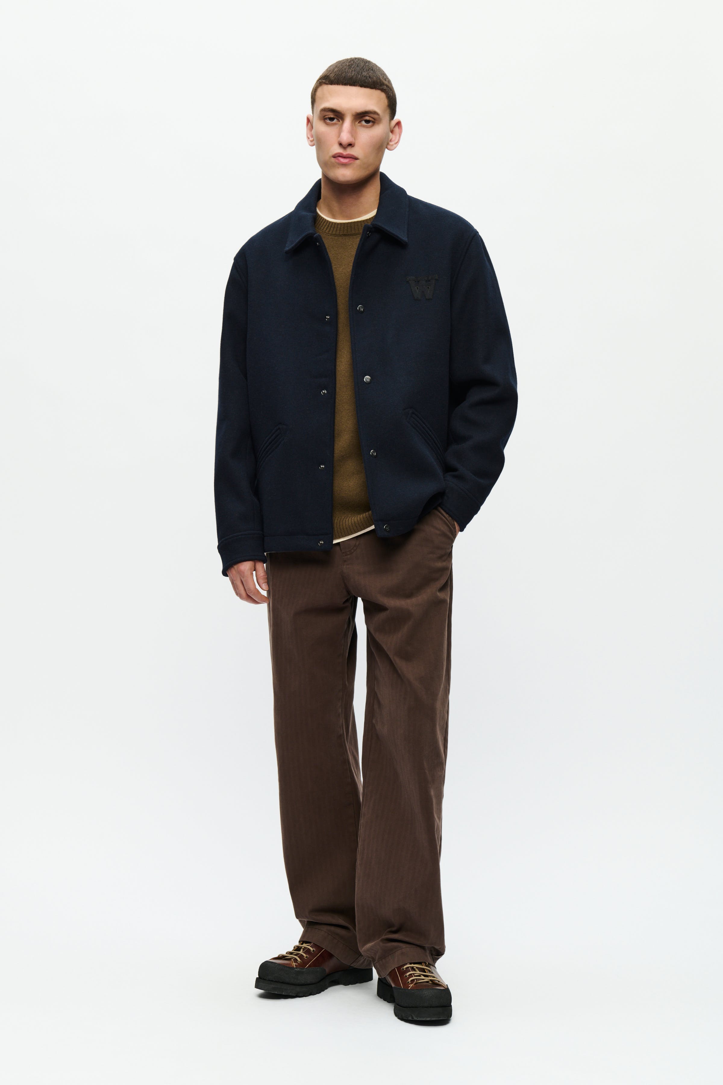 WWOtis Oberbekleidung LOOKBOOK FRONT 30251590-194011