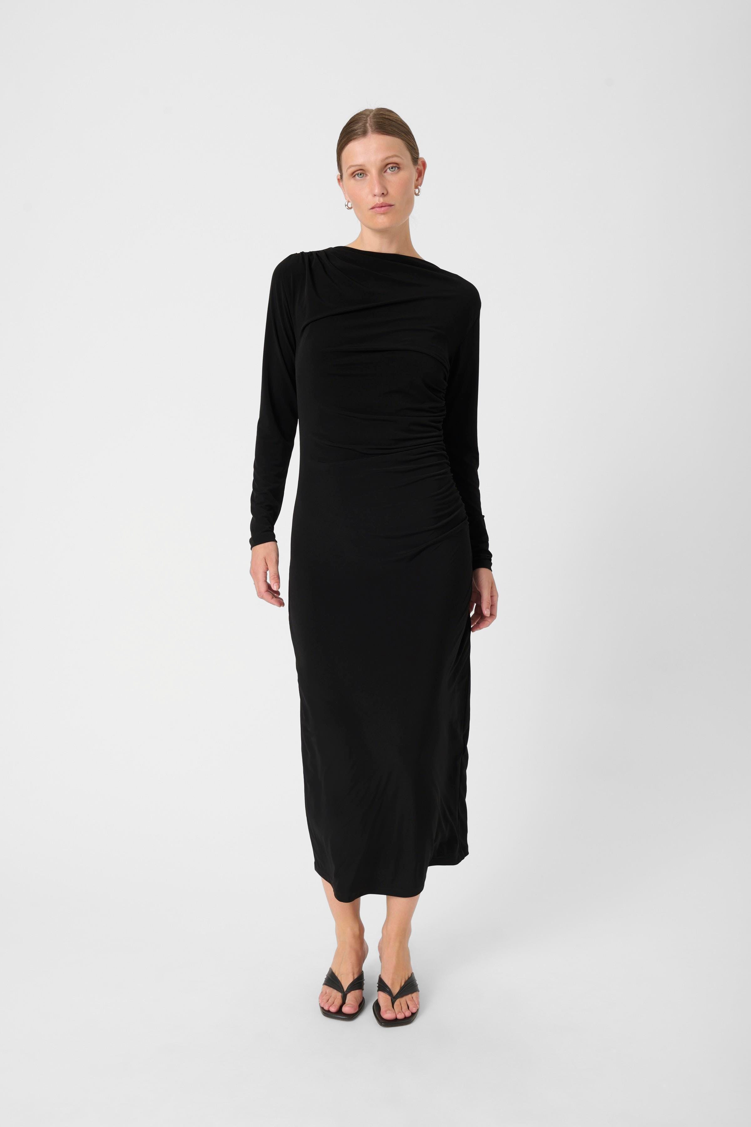 SLAdjo Jurk LOOKBOOK FRONT 30407761-194008