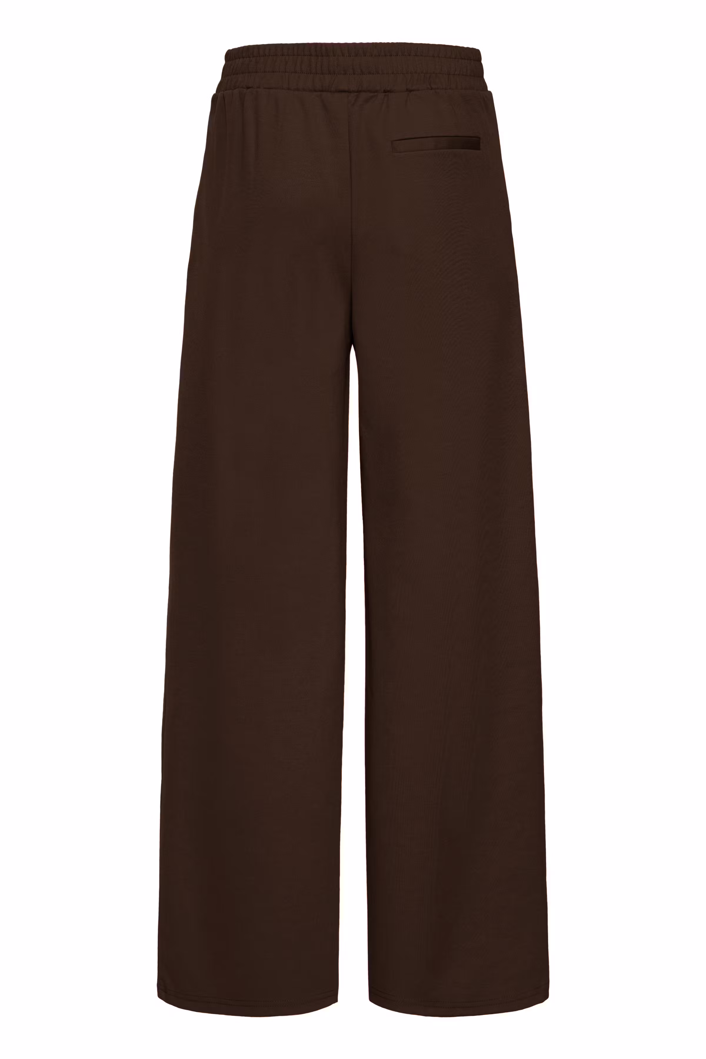 IHKATE LONG WIDE Trousers PACK BACK 20118337-191109