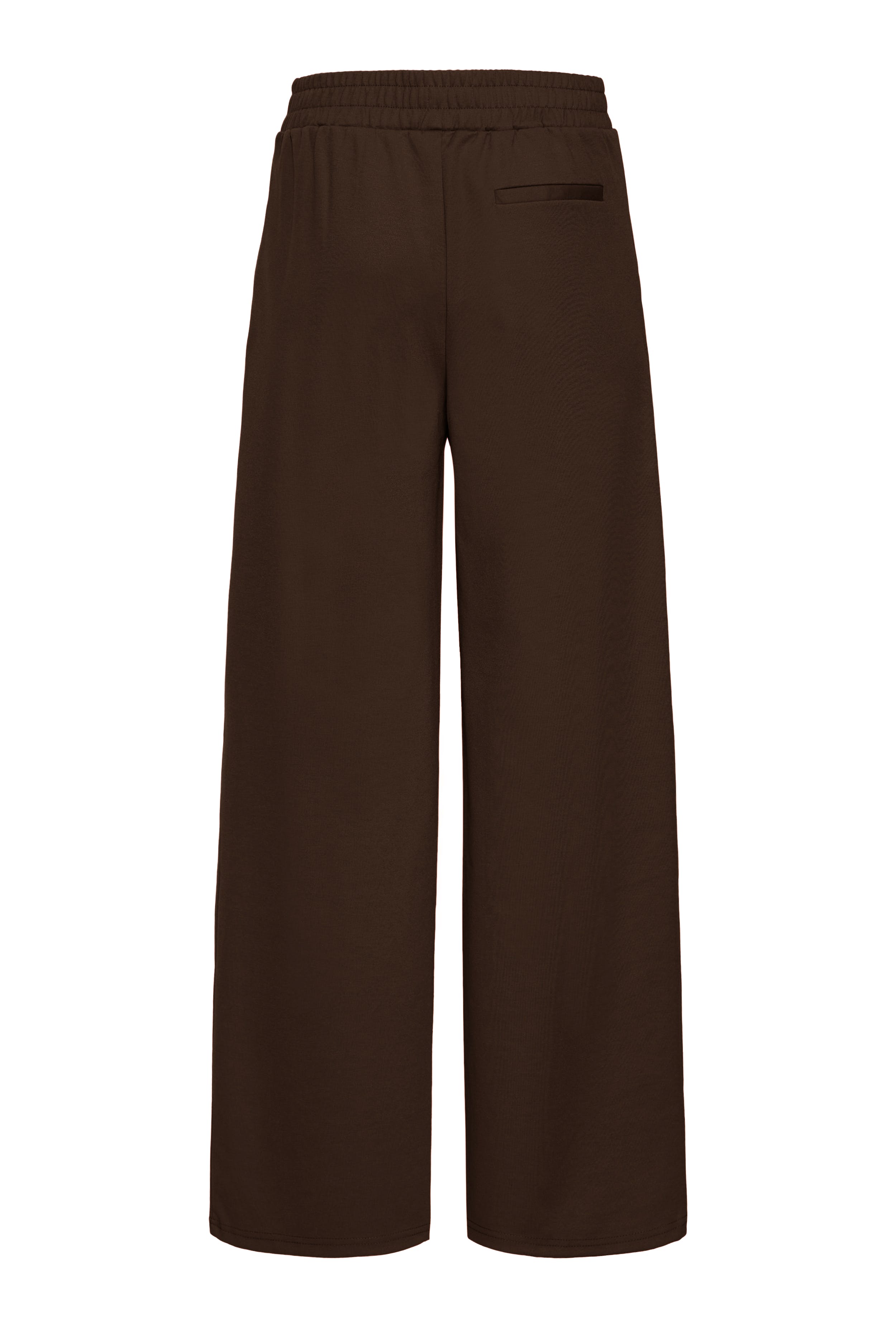 IHKATE LONG WIDE  Pantalon PACK BACK 20118337-191109