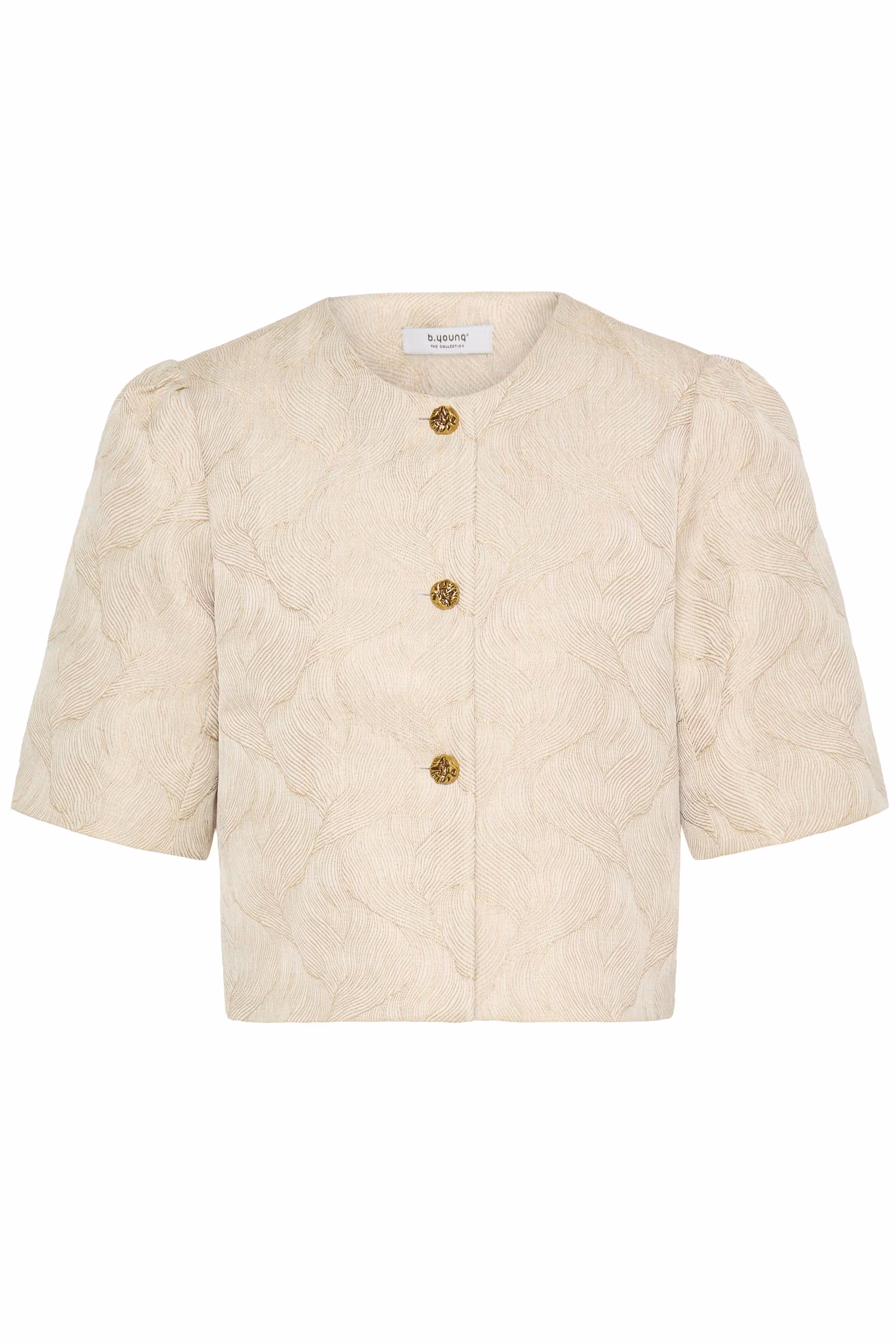 BYELYSA Blazer PACK FRONT 20818969-900008671