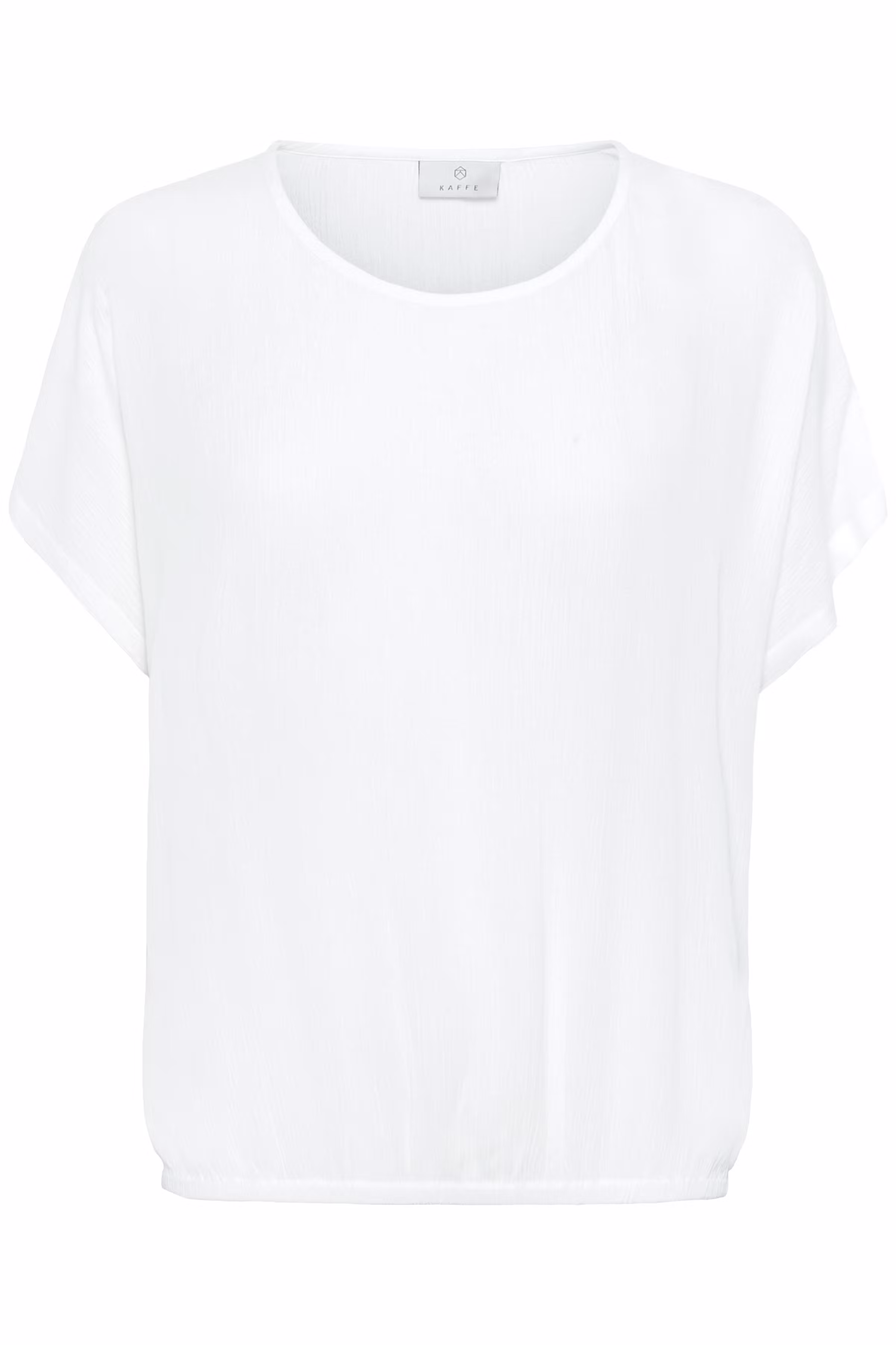 KAamber Bluse PACK FRONT 10500781-110602