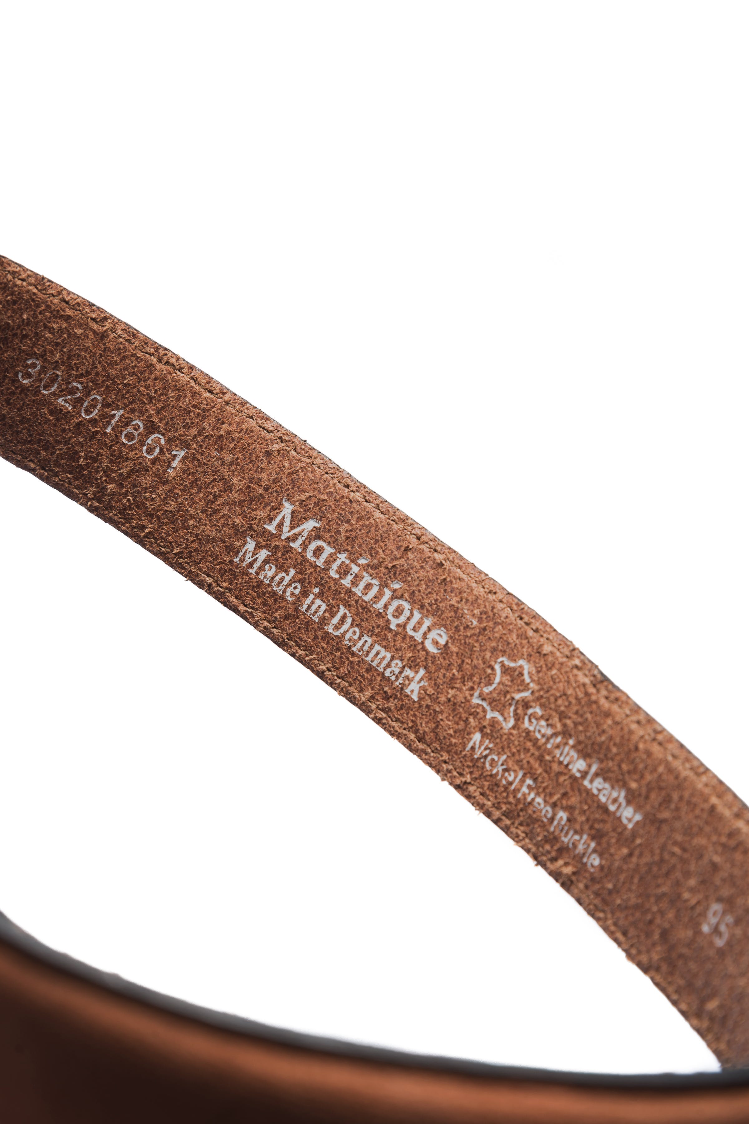 Frank Riem PACK DETAIL 30204206-21108