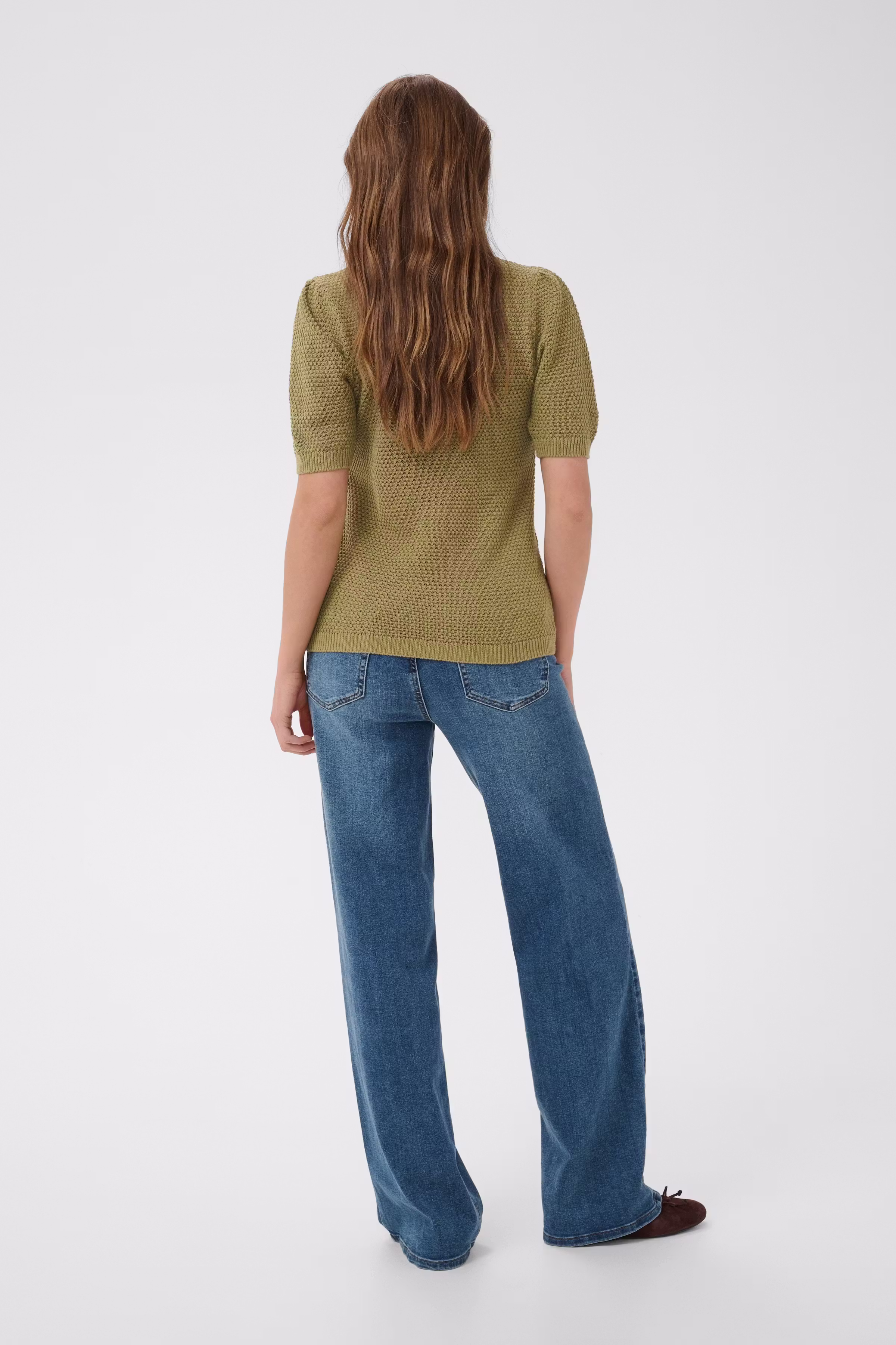 KAvivian Pullover LOOKBOOK BACK 10511817-170620