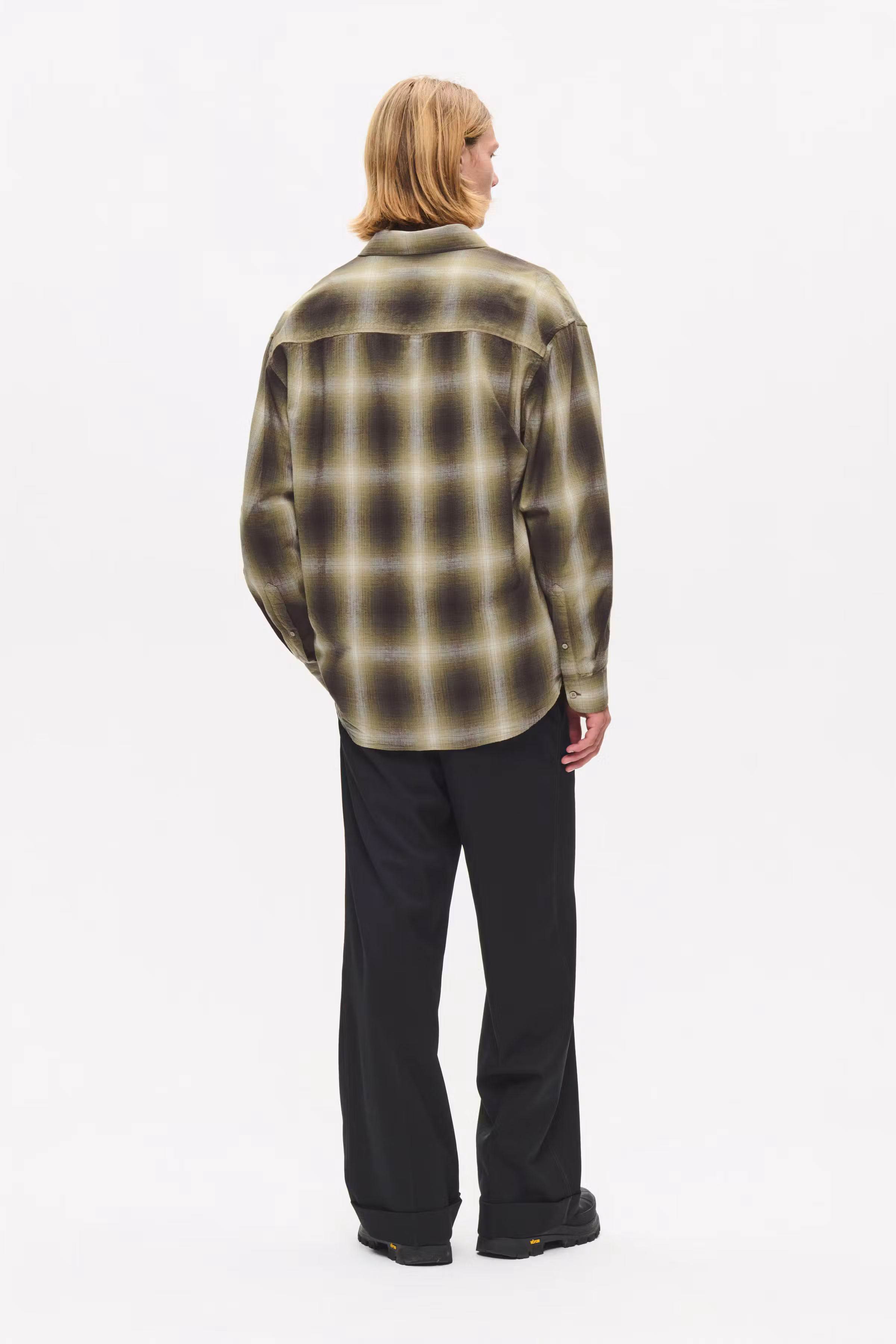 WWCarter Hemd LOOKBOOK BACK 30252344-305423