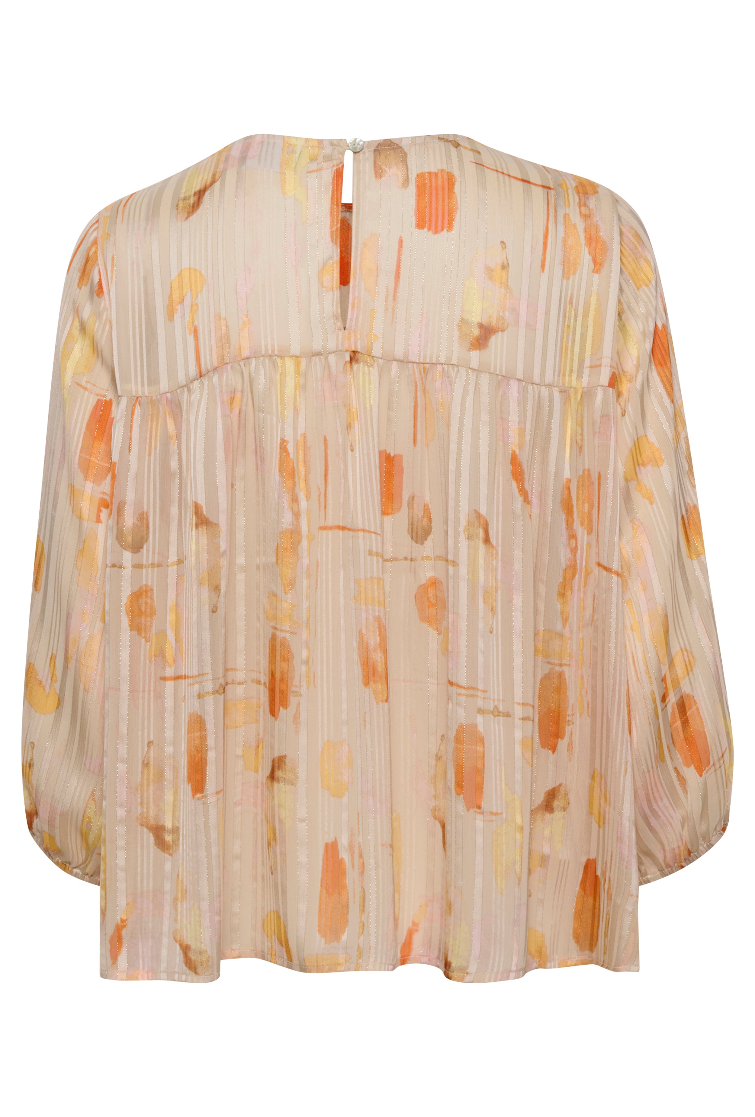 TrinaSZ Blouse PACK BACK 30512438-301912