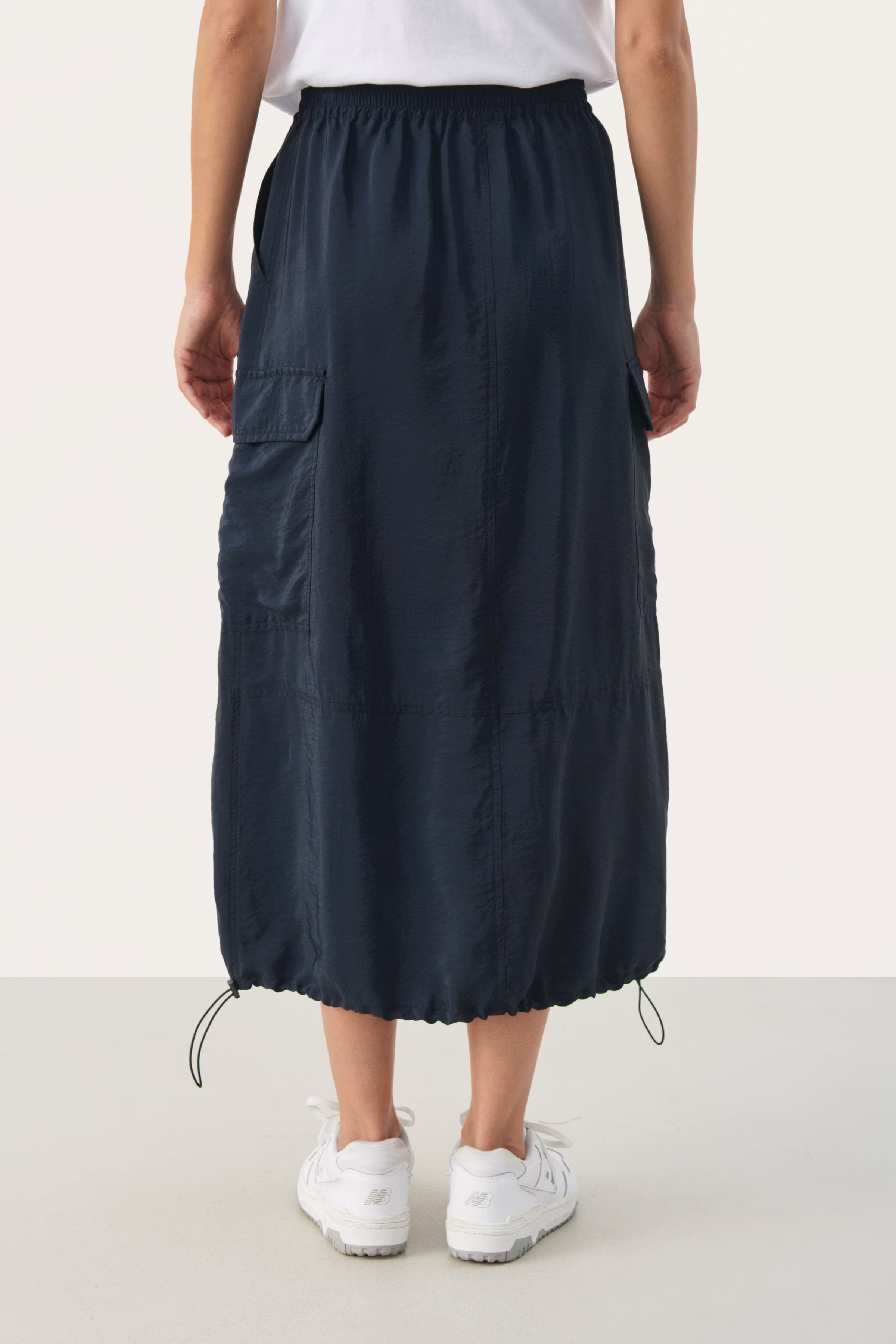 EritzaPW Cargo skirt LOOKBOOK BACK 30308458-194013