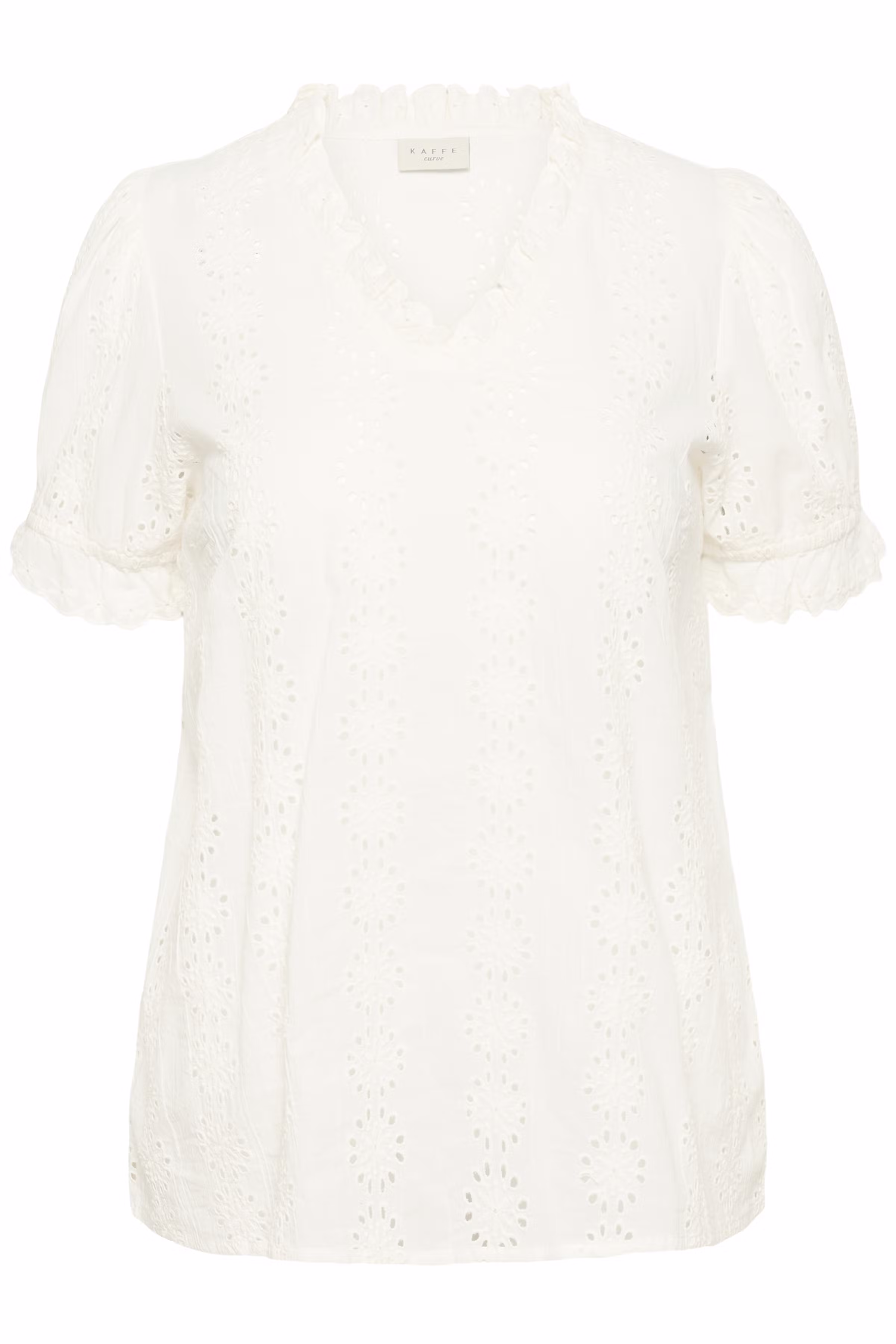 KCdina Bluse PACK FRONT 10584026-110602