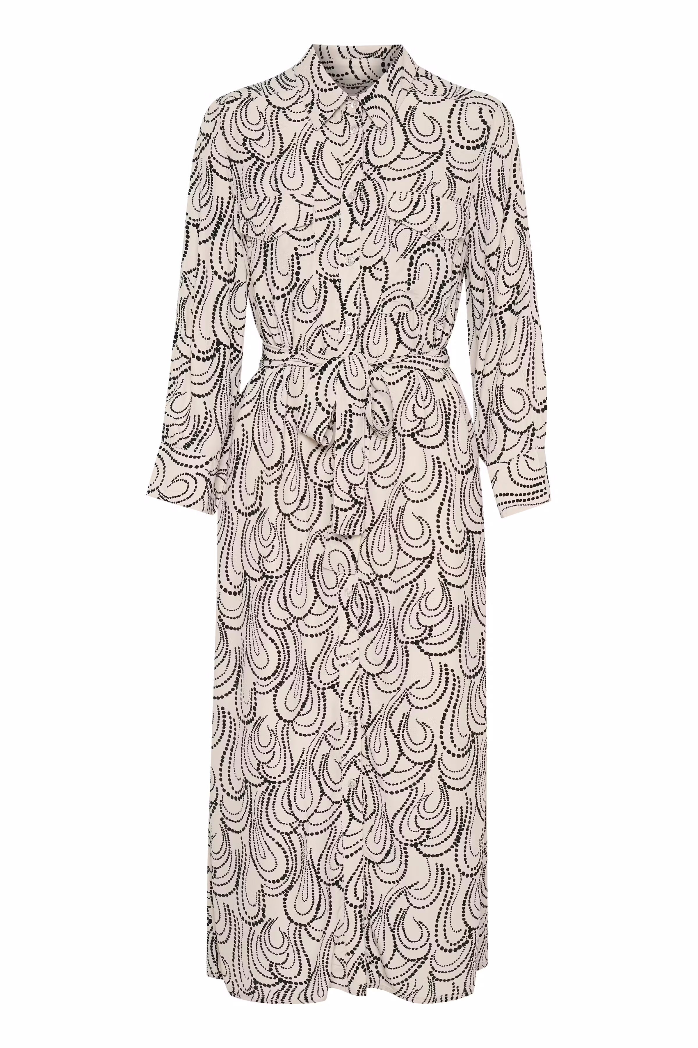 PaiaPW Kjole PACK FRONT 30309262-303397