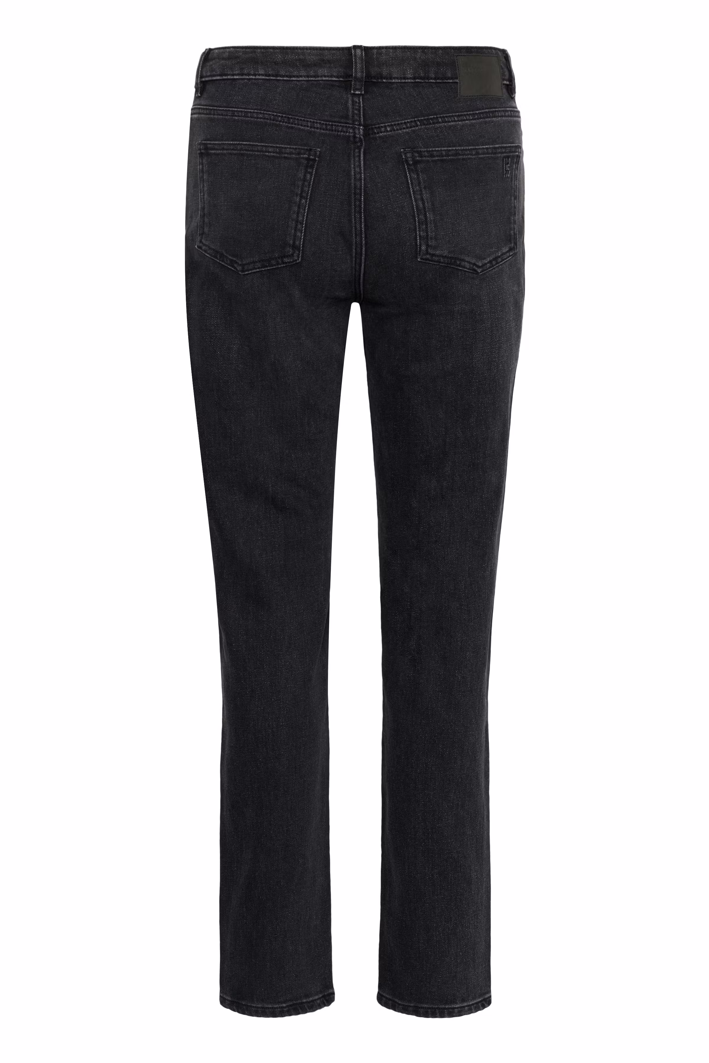 07 THE ISA HIGH STRAIGHT JEANS PACK BACK 10705264-100070