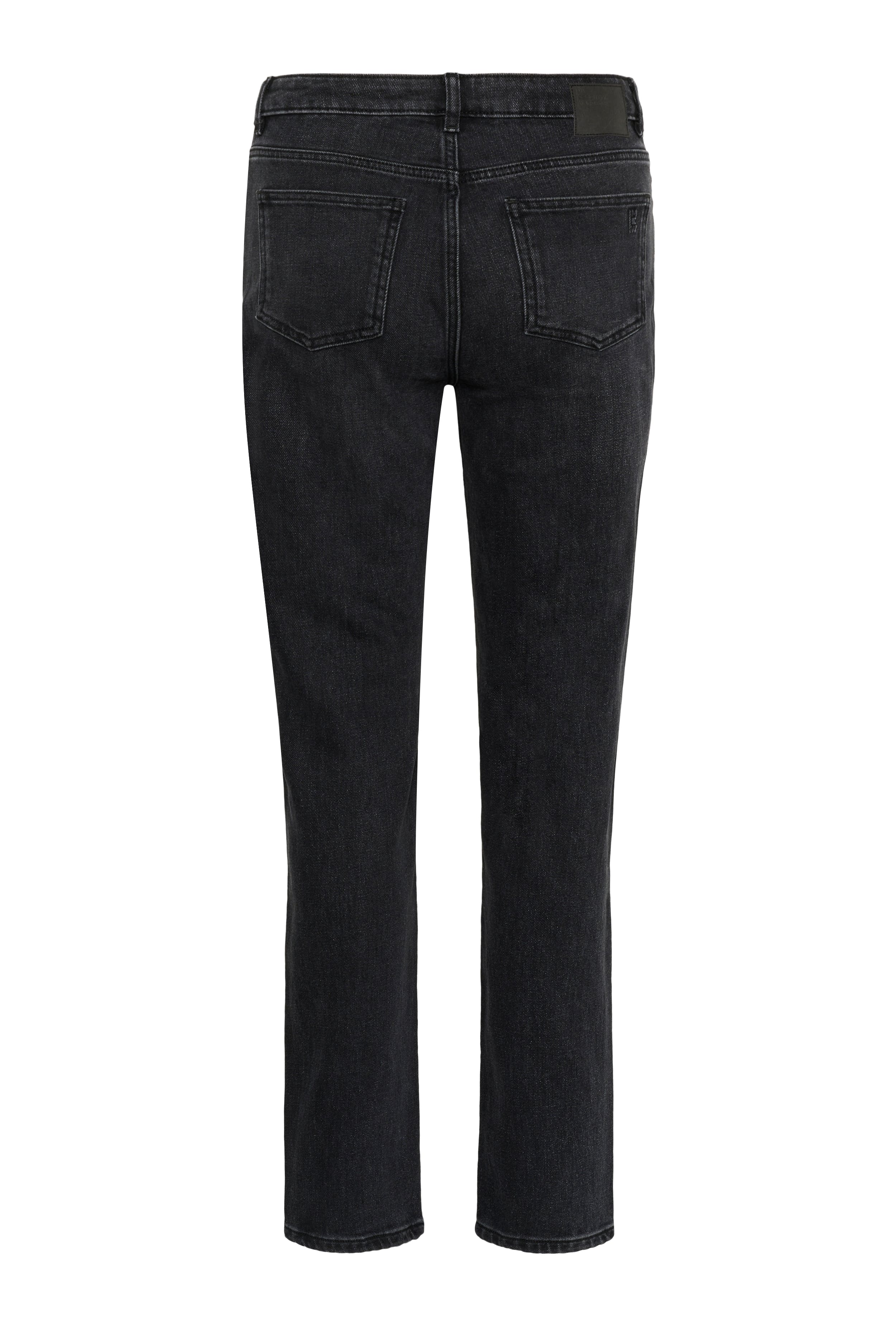 07 THE ISA HIGH STRAIGHT PACK BACK 10705264-100070