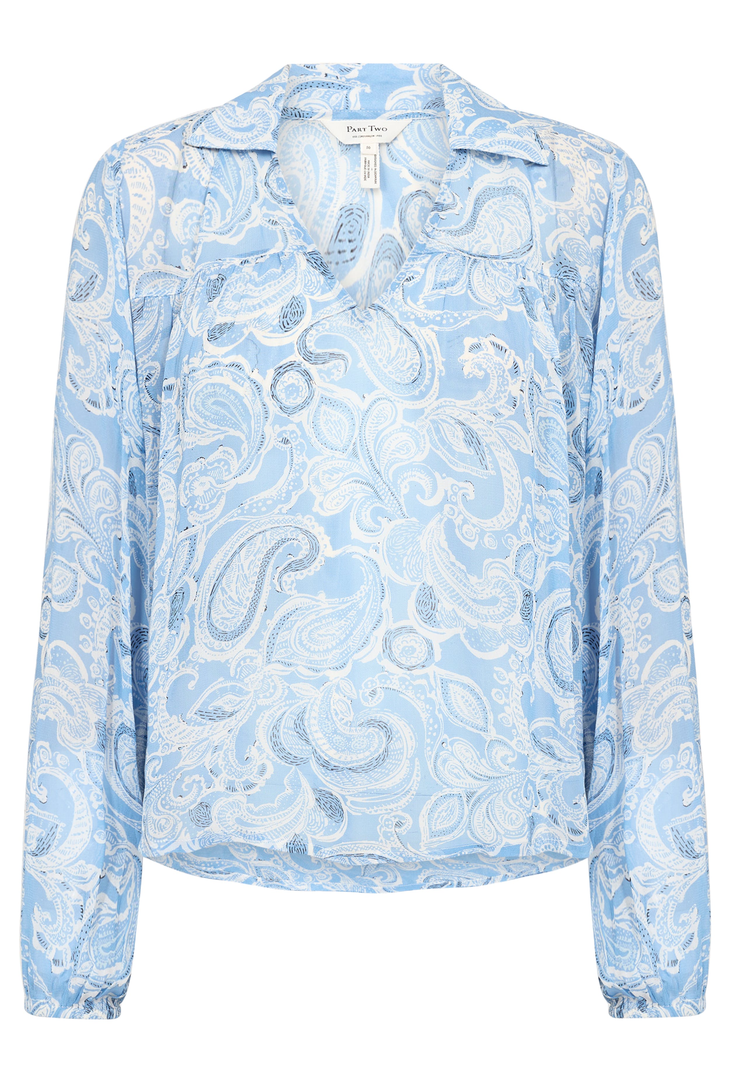 NicholinaPW Blus PACK FRONT 30309358-303615