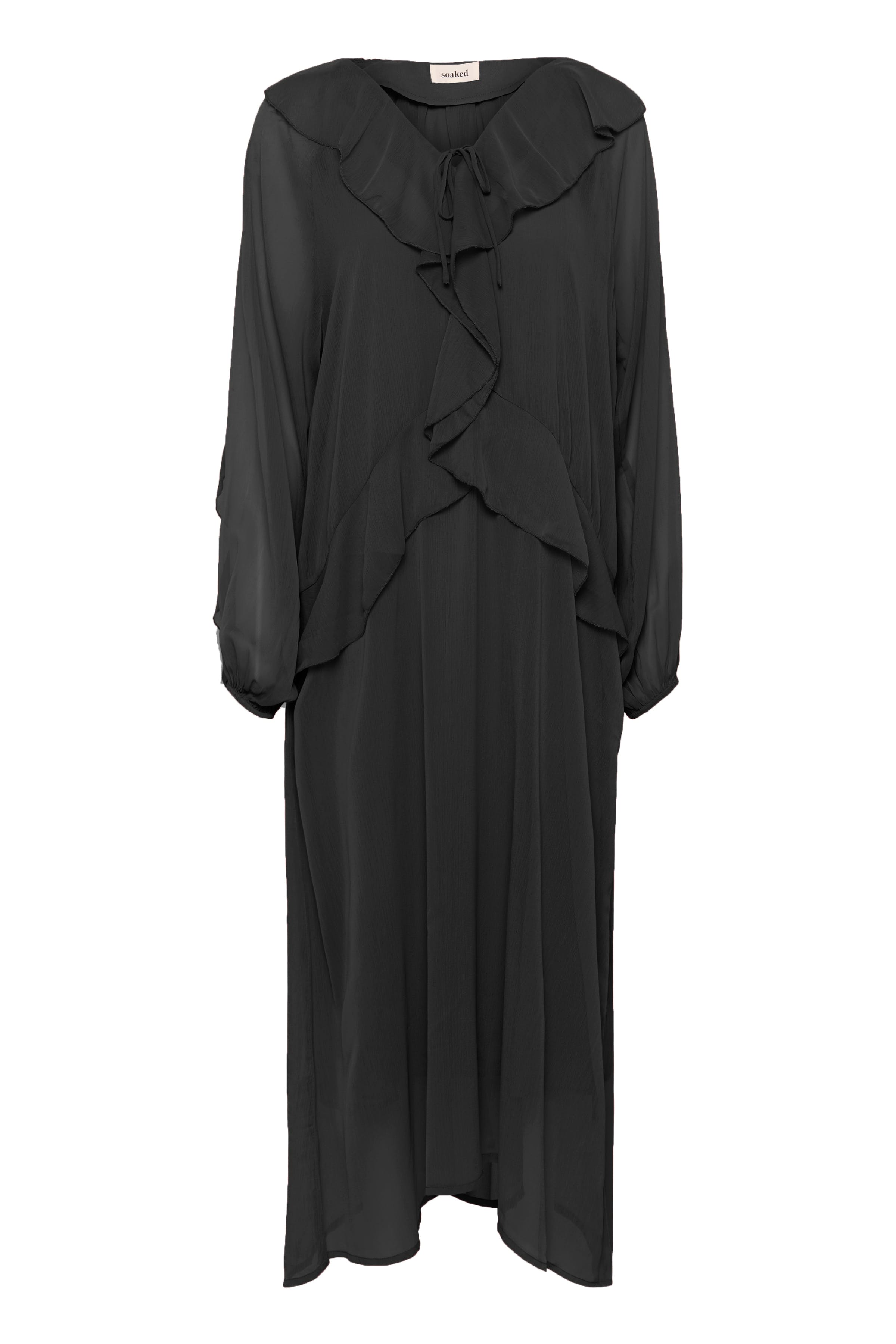 SLHarietta Dress PACK FRONT 30408837-194008