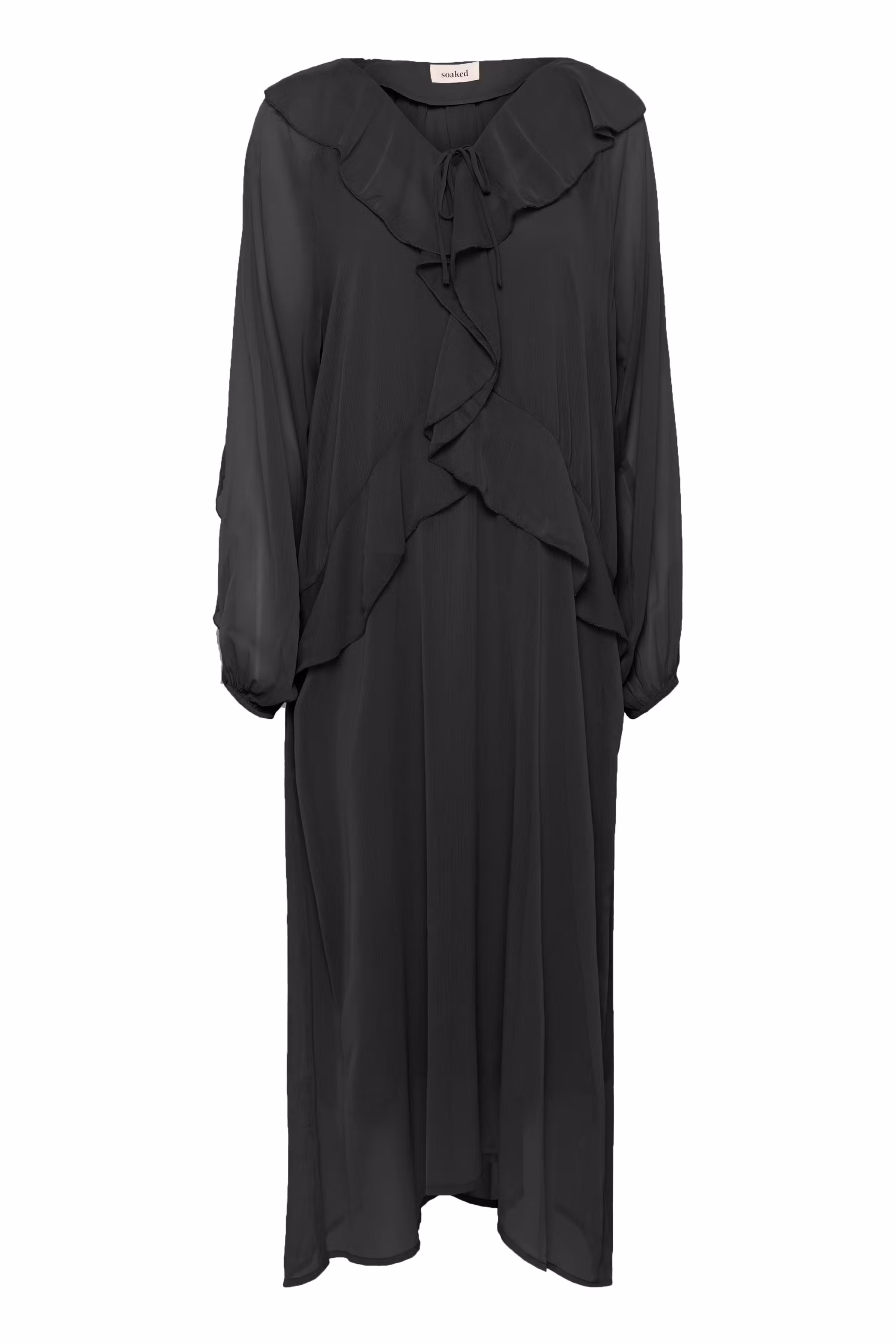 SLHarietta Dress PACK FRONT 30408837-194008