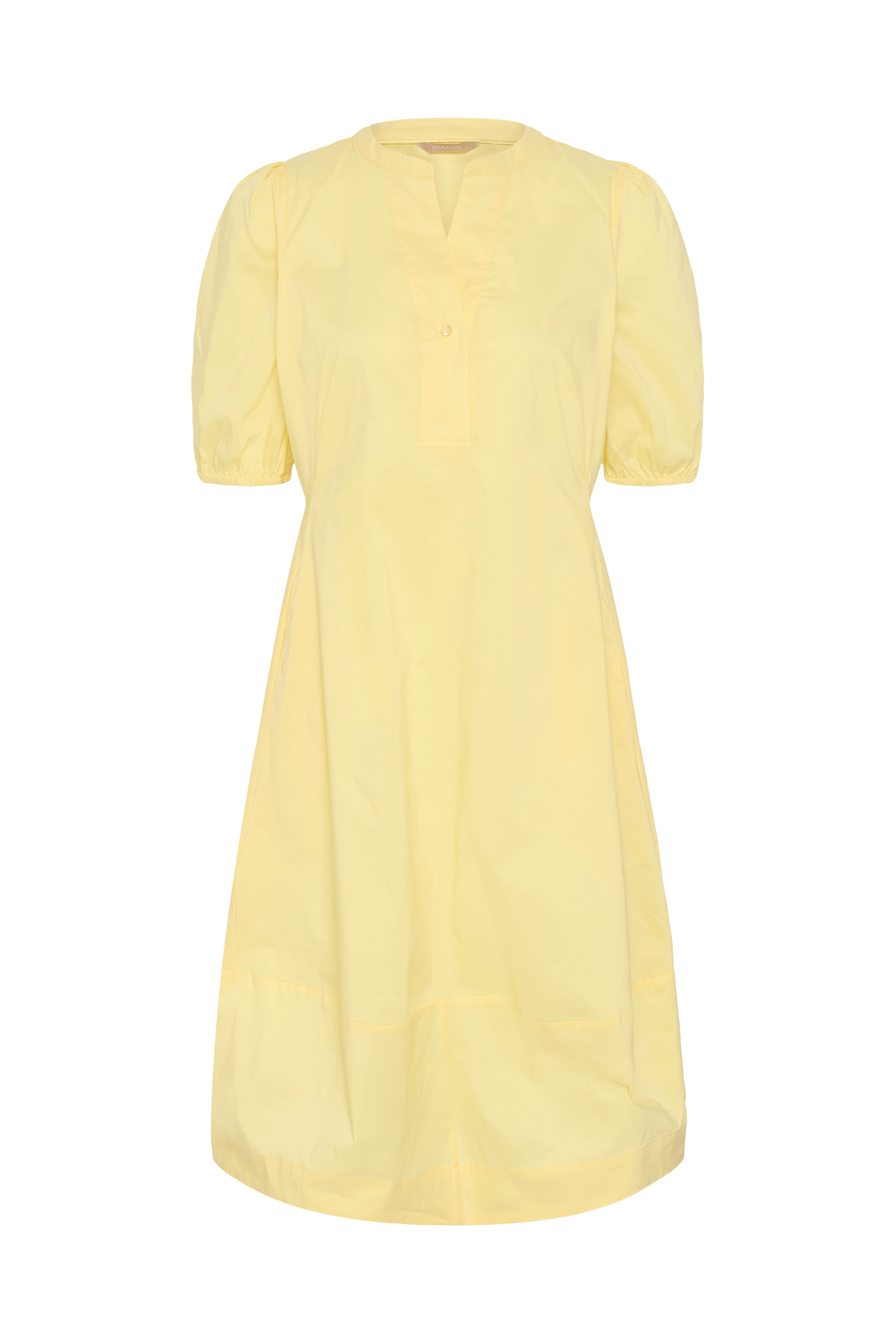 CUantoinett Klänning PACK FRONT 50110038-120711