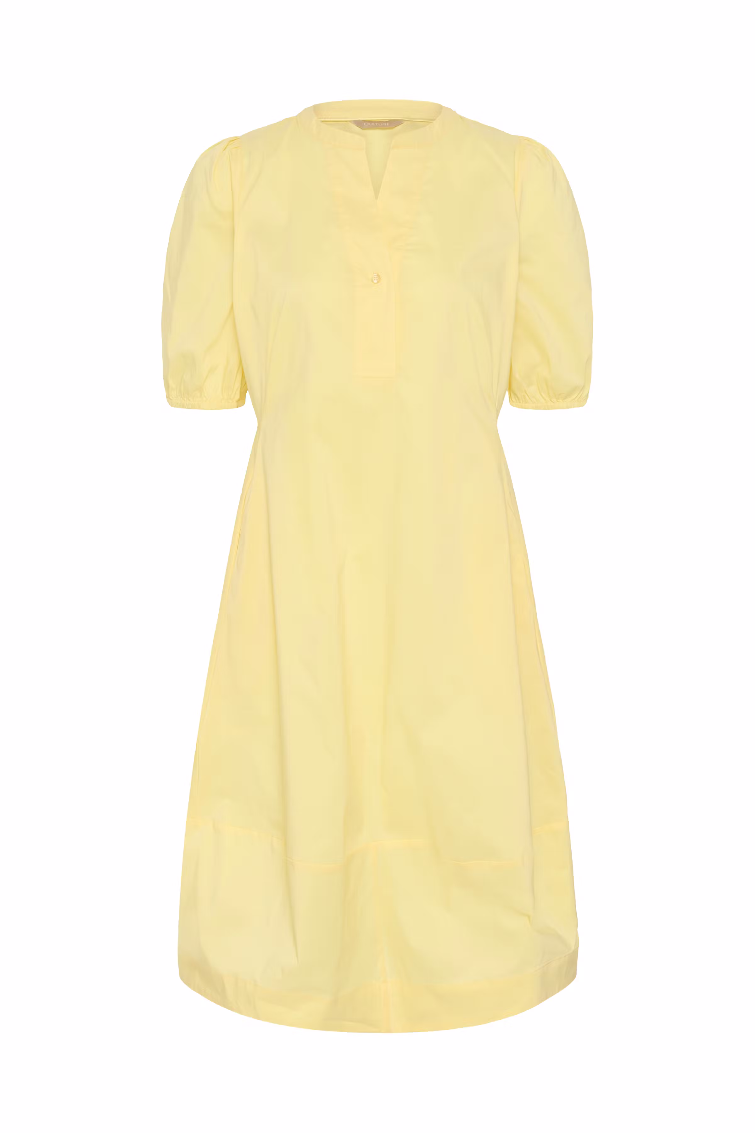 CUANTOINETT Kleid PACK FRONT 50110038-120711