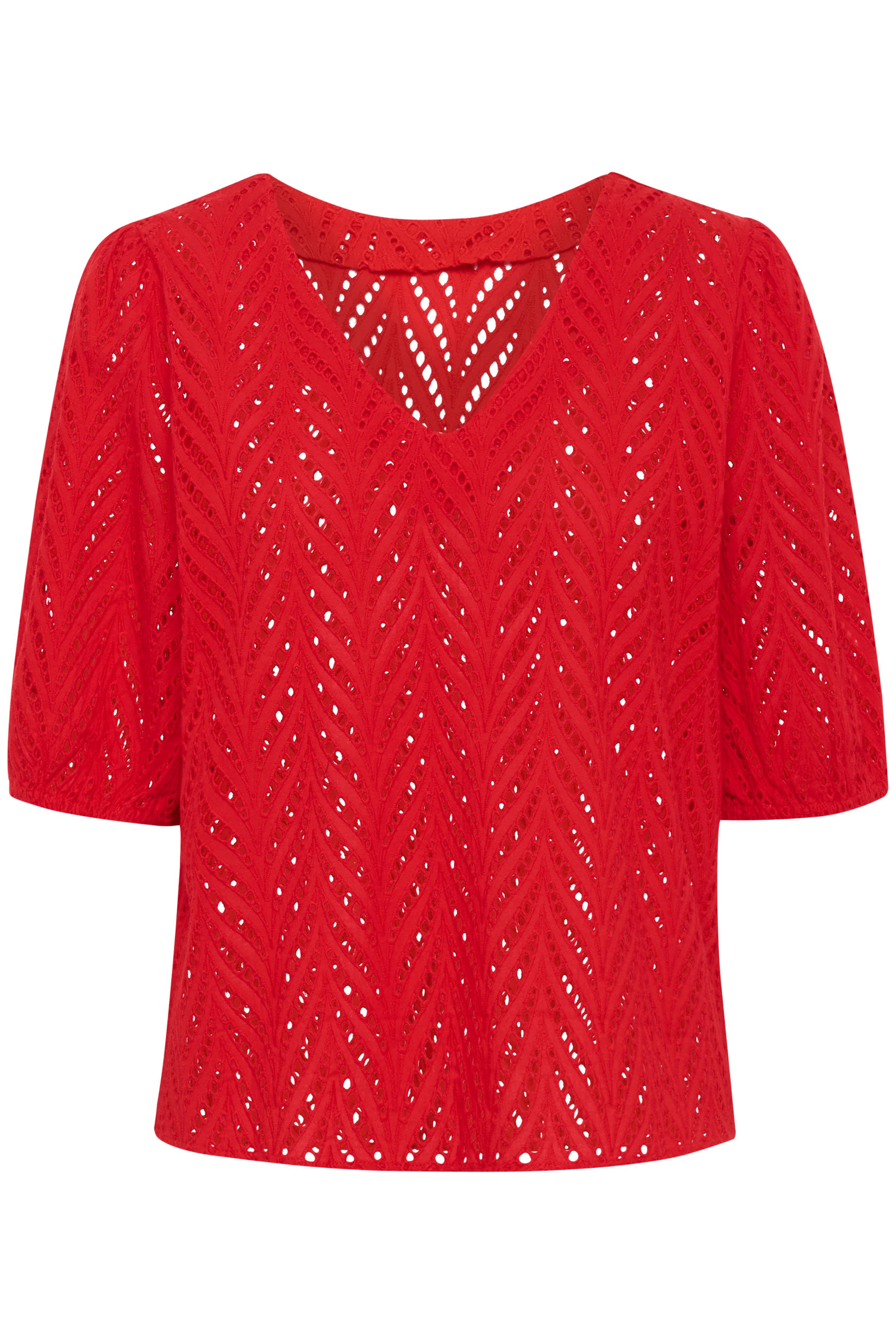 KAteri Bluse PACK FRONT 10510112-100121