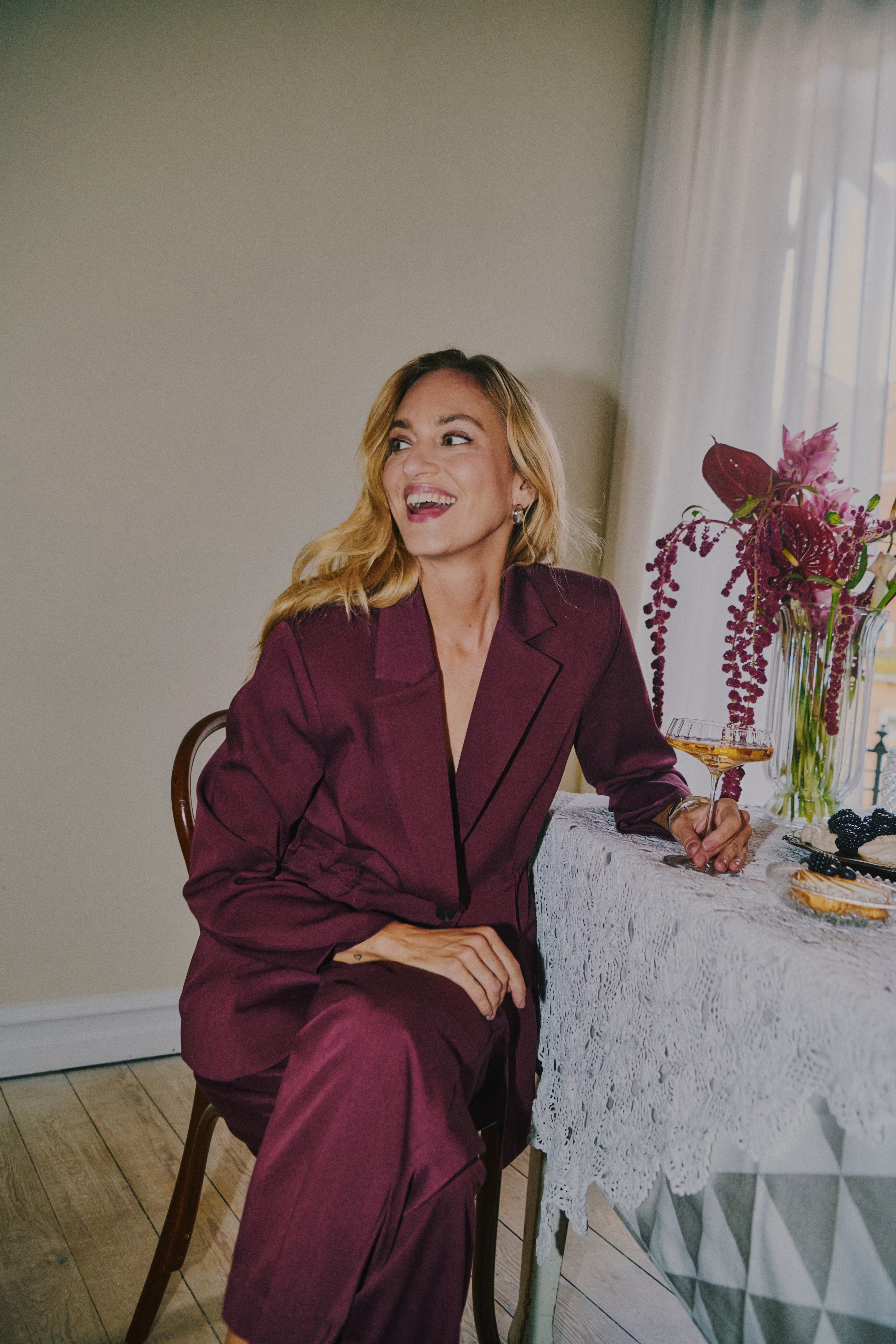 FRNALIA Blazer LOCATION NONE 20618501-191627