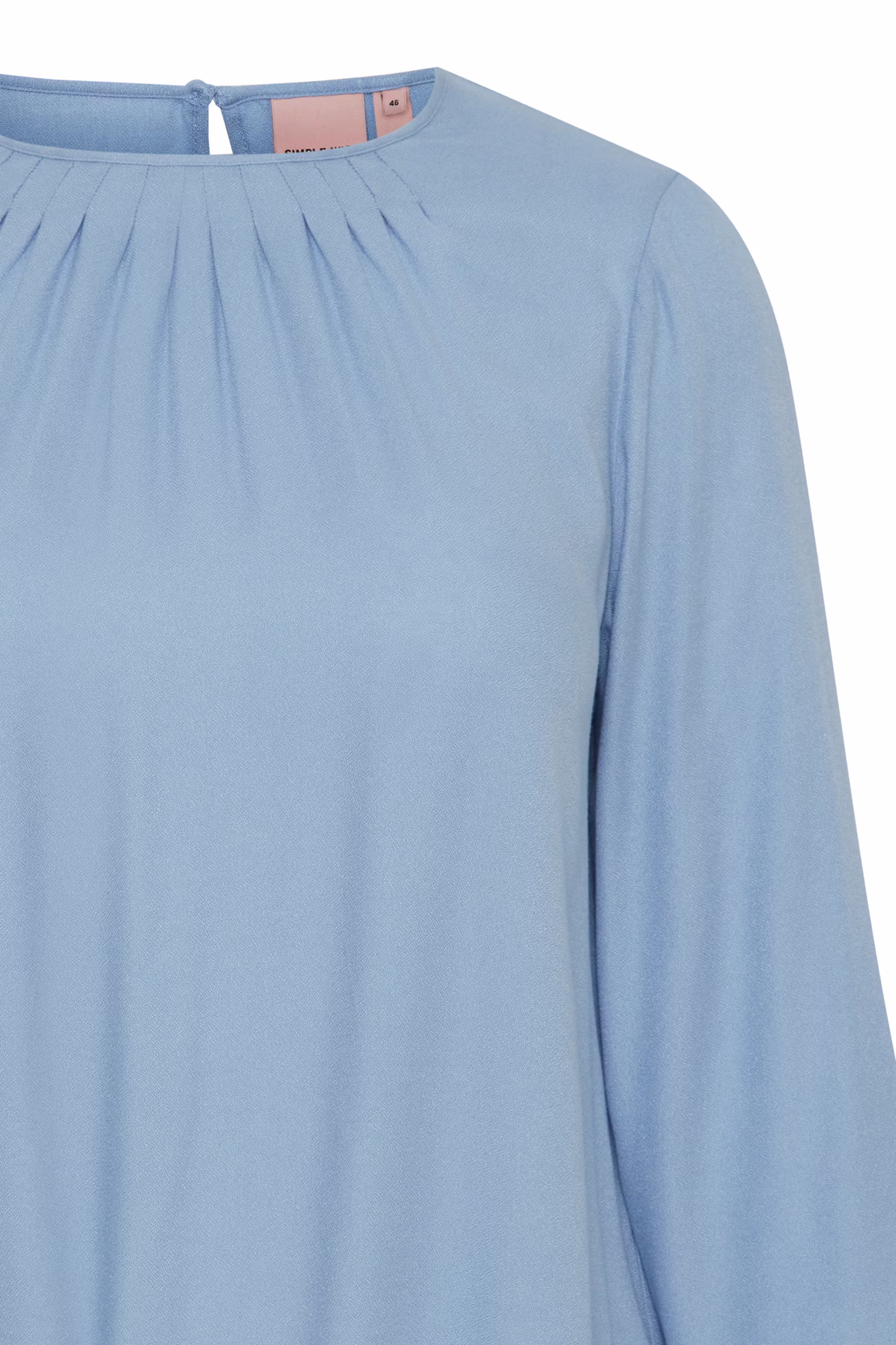 SWZURI Bluse PACK DETAIL 20613397-164022