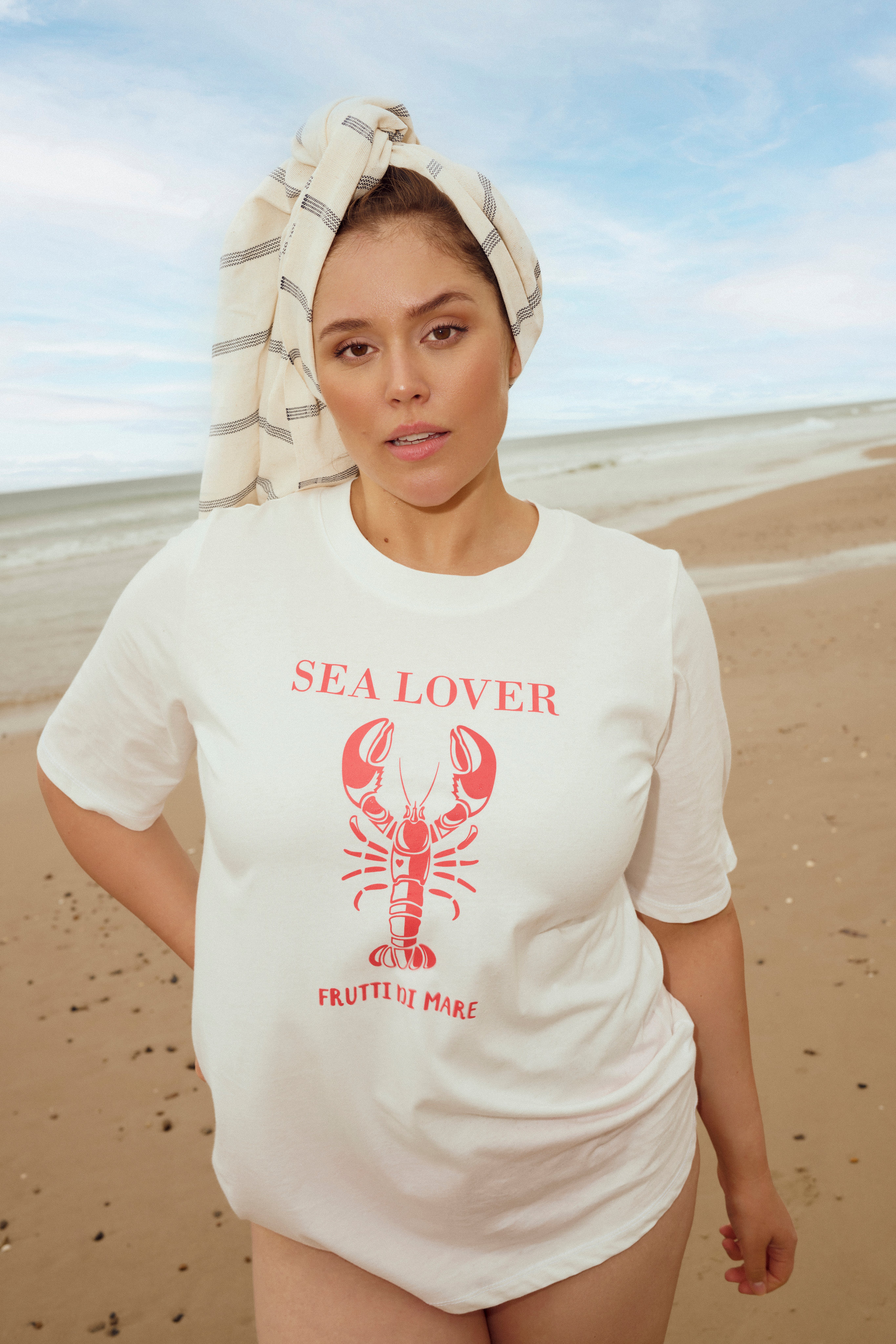 KCalana T-shirt LOCATION NONE 10584109-110602