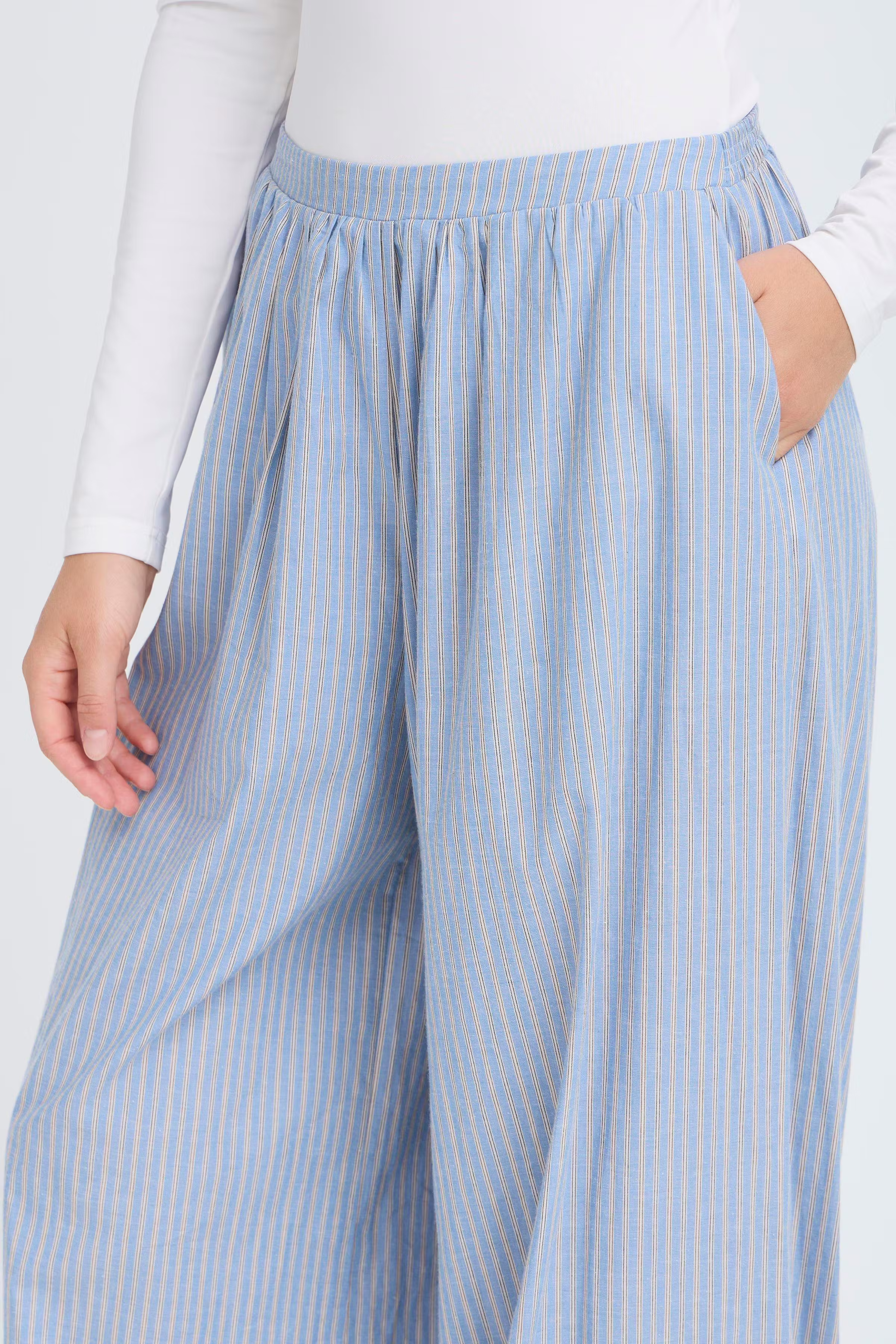 IHXMILLY Trousers LOOKBOOK DETAIL 20123991-205755