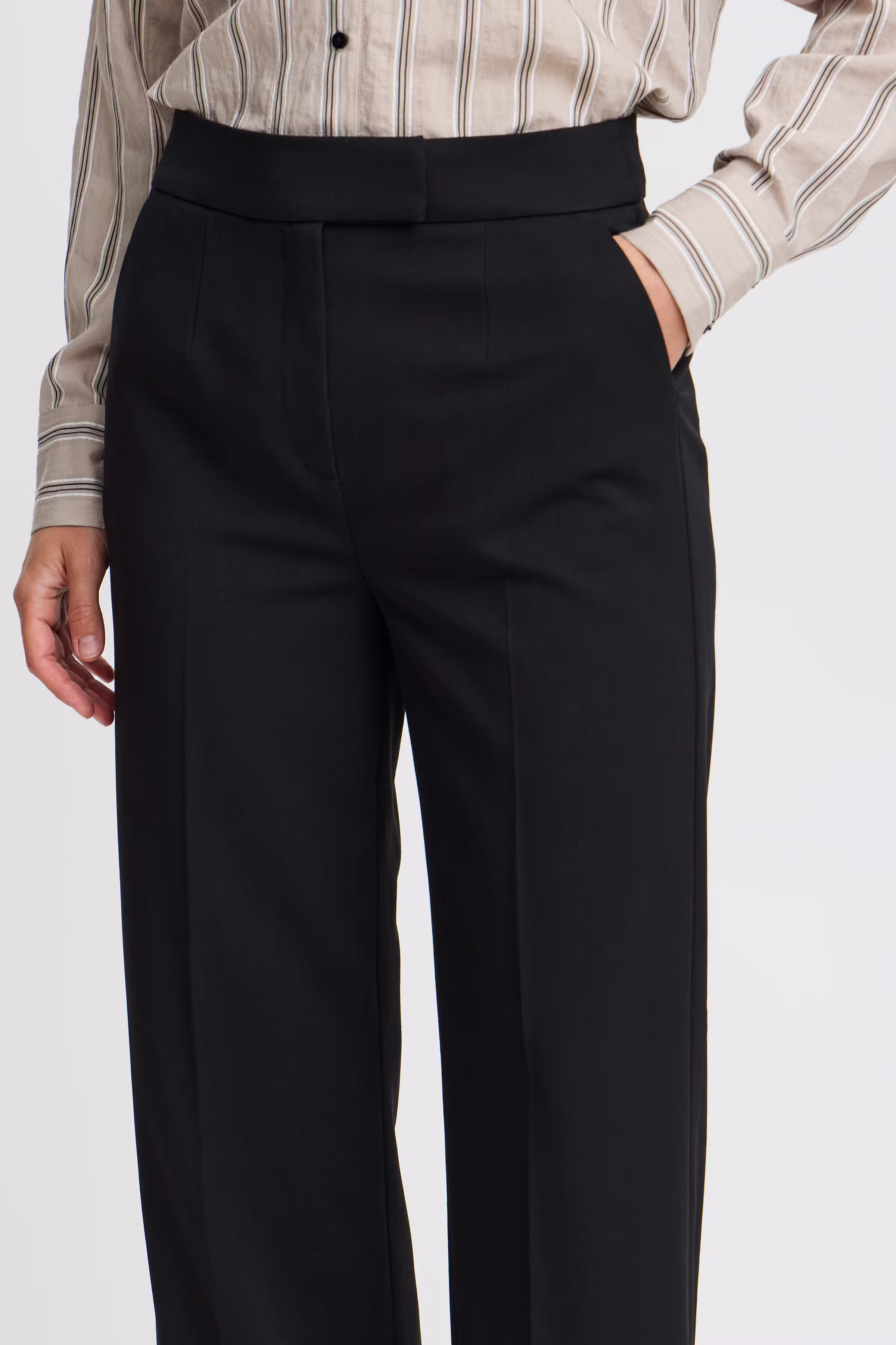 BYELLAN Bukser LOOKBOOK DETAIL 20815369-200451