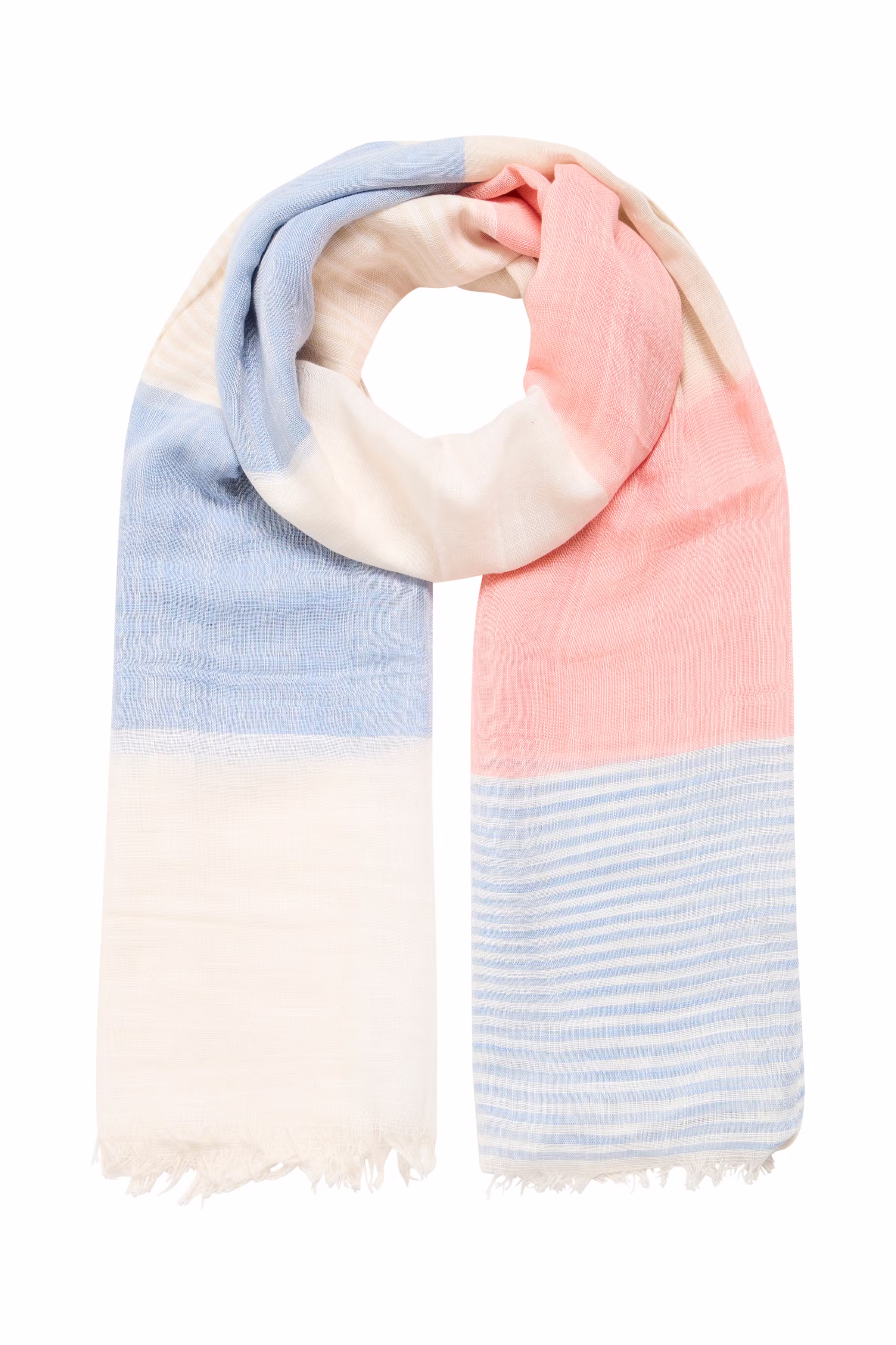 BAVILKO Skjerf PACK FRONT 20816062-200450