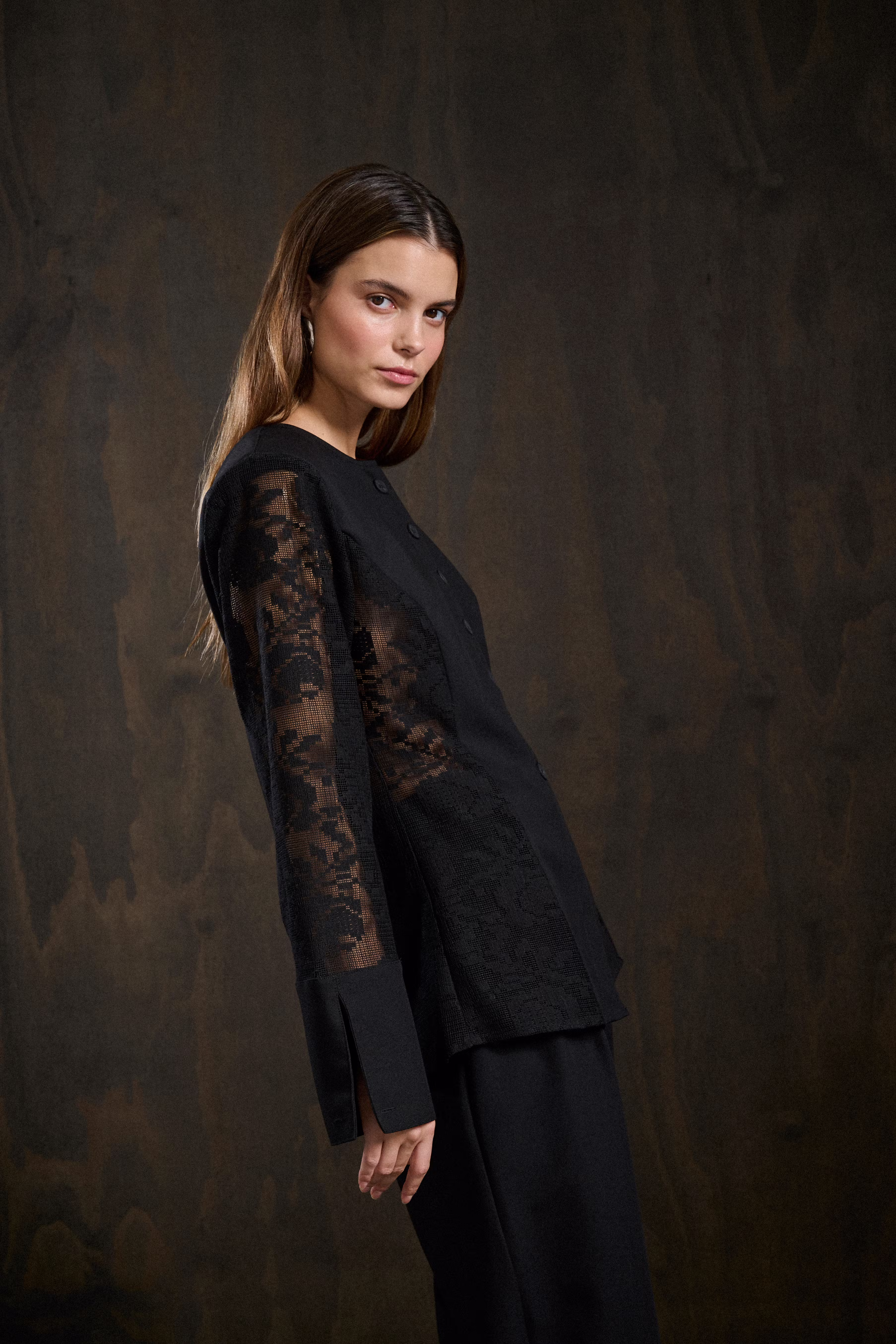 KBBrynja Skjorte LOCATION NONE 10105651-194008