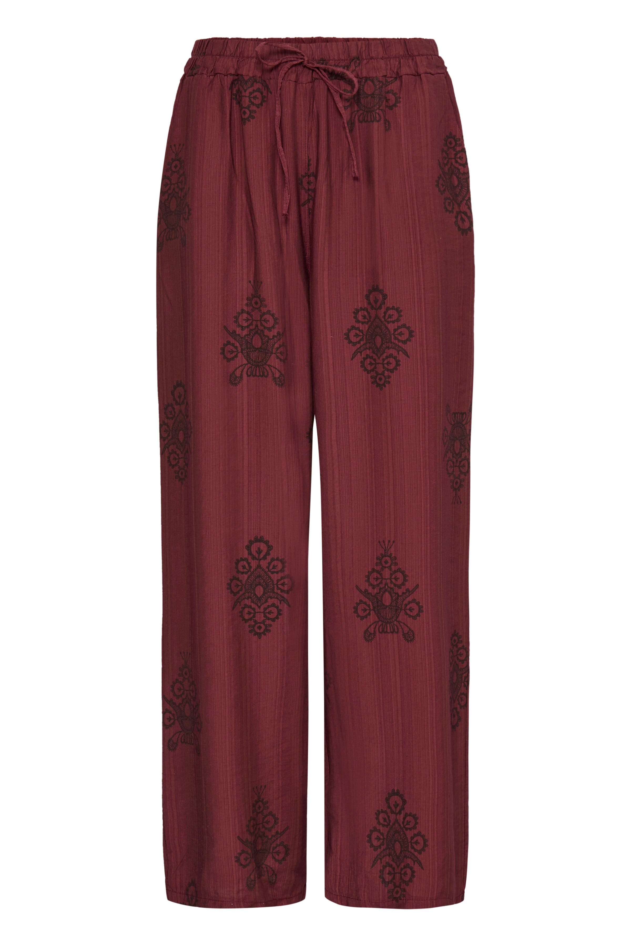 FRDEBORA Bukser PACK FRONT 20616373-205680