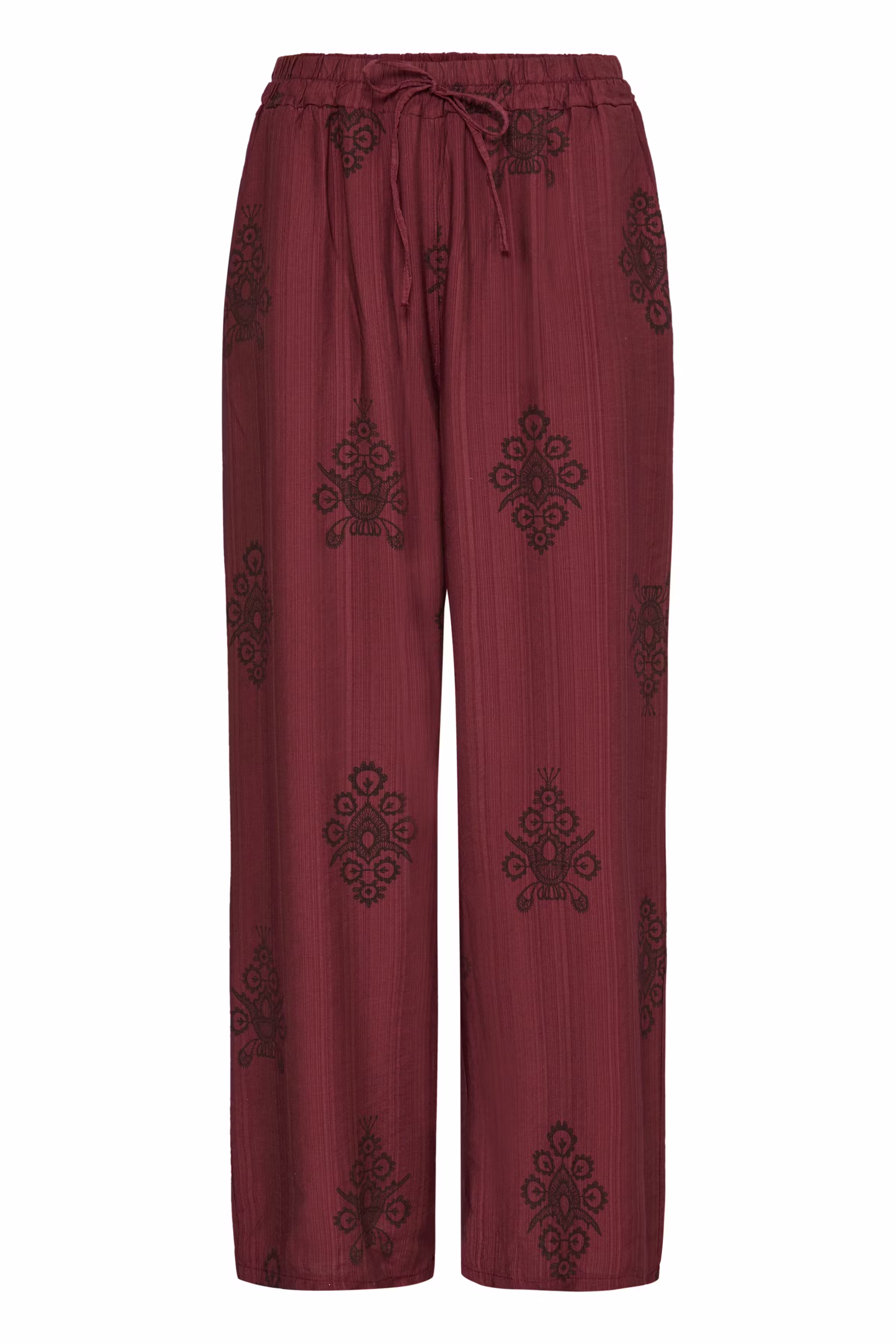 FRDEBORA Bukser PACK FRONT 20616373-205751