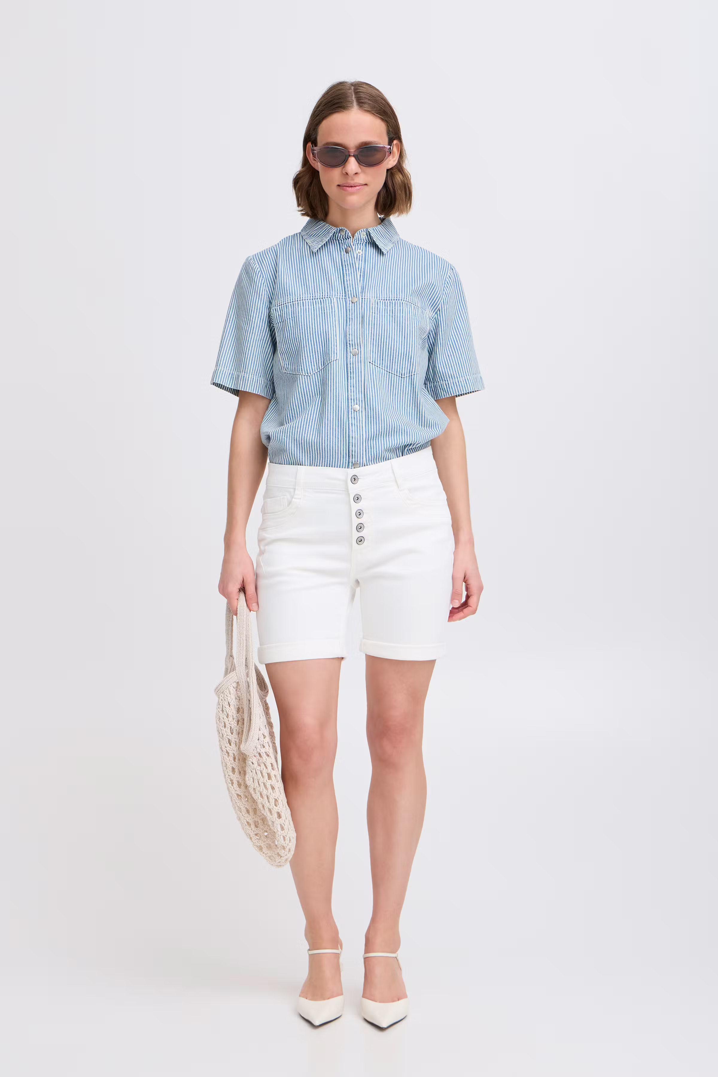 BXKAILY Shorts LOOKBOOK FRONT 20810678-110601