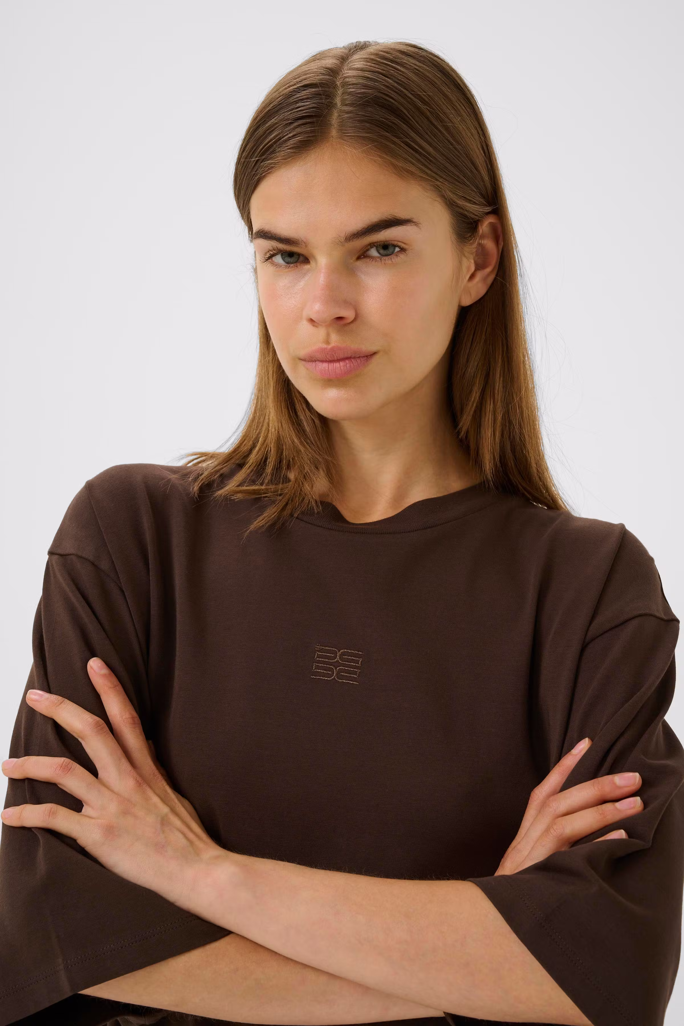 GZdami T-shirt LOOKBOOK DETAIL 10910545-191106