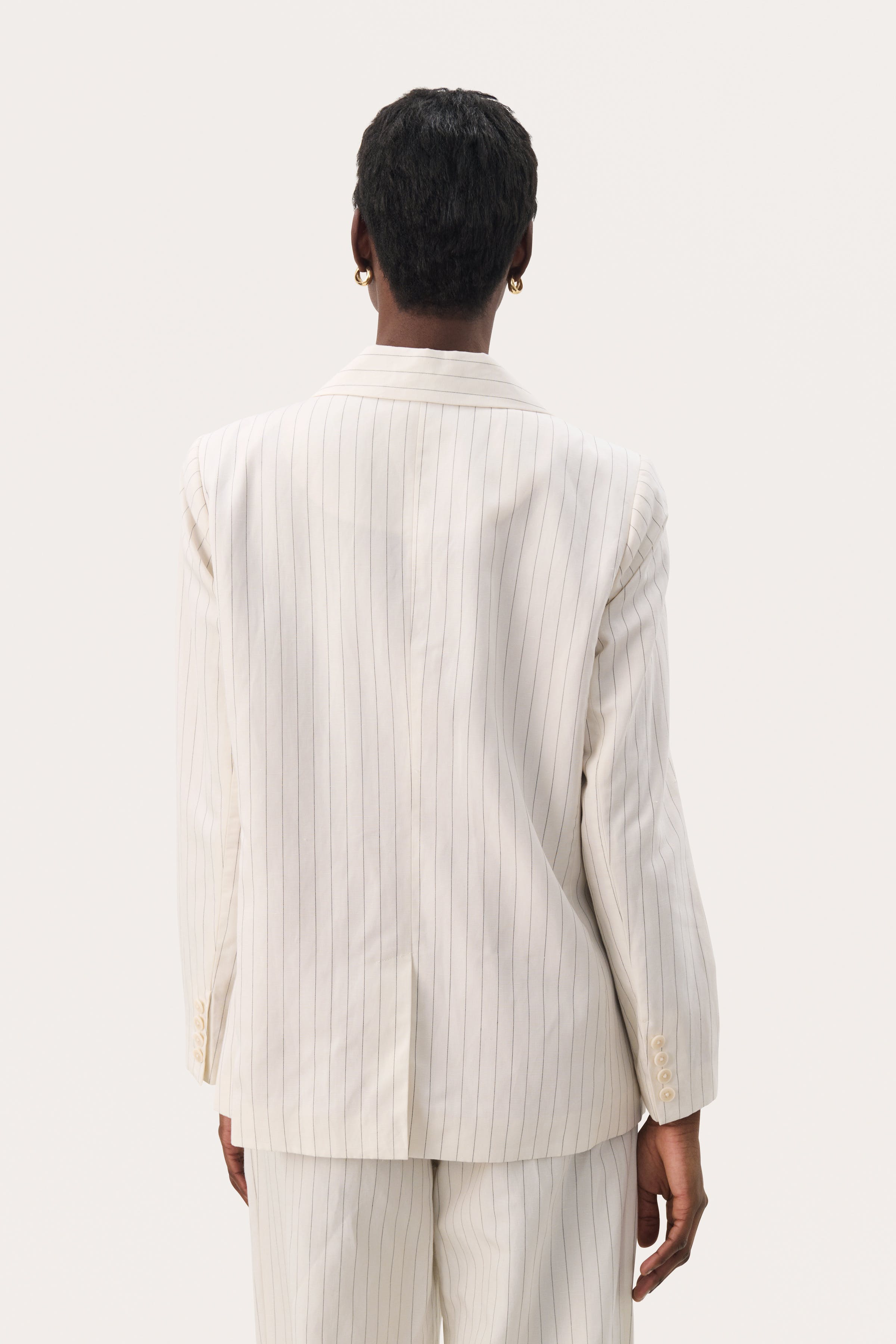 NikoletaPW Blazer LOOKBOOK BACK 30309774-303910