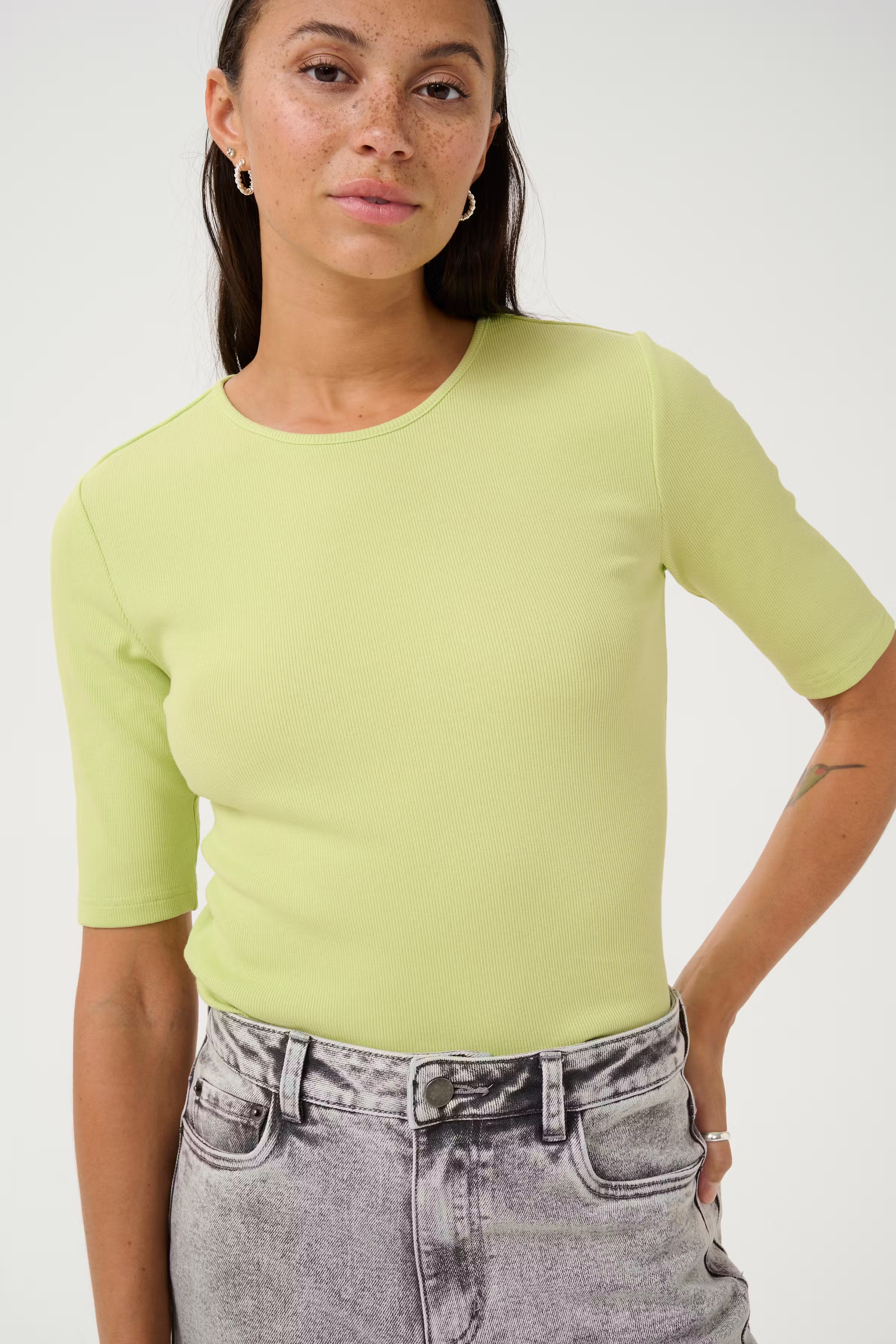 KAcarna T-shirt LOOKBOOK DETAIL 10508766-130324