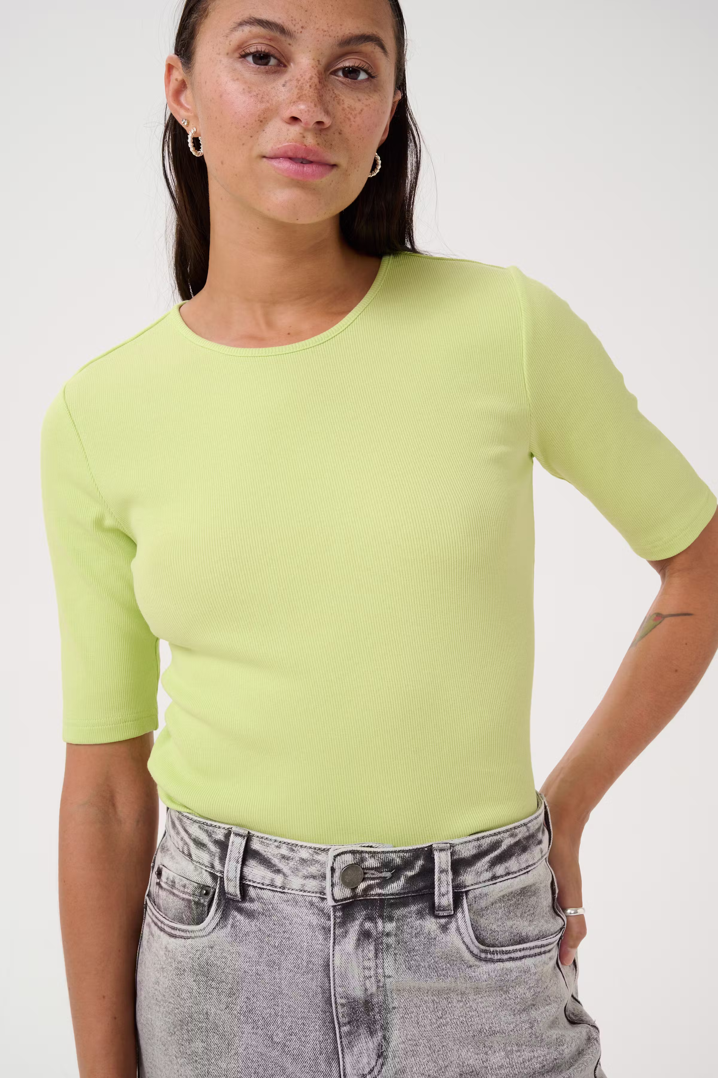 KAcarna T-shirt LOOKBOOK DETAIL 10508766-130324