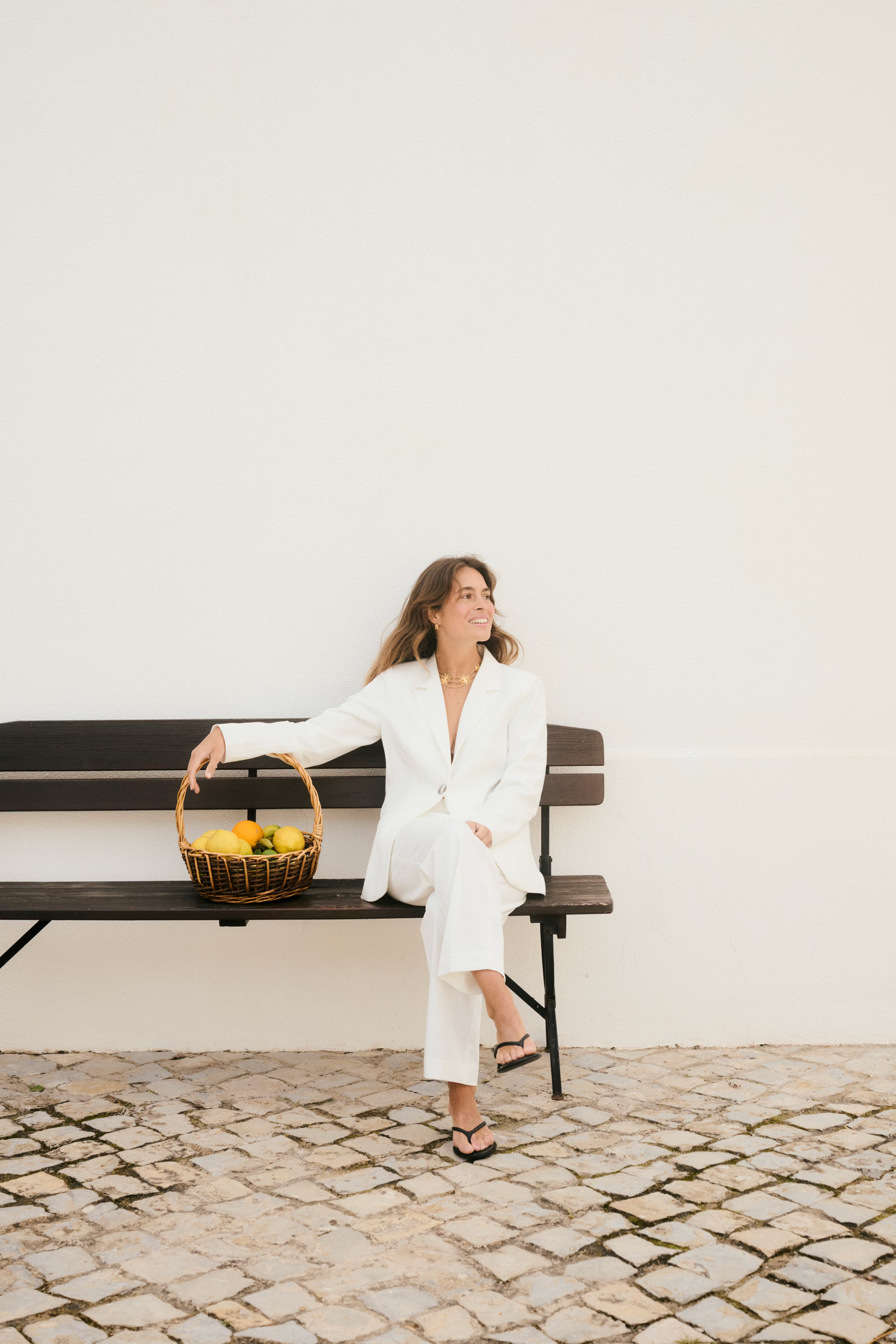 KAsakura Trousers LOCATION NONE 10506127-110602