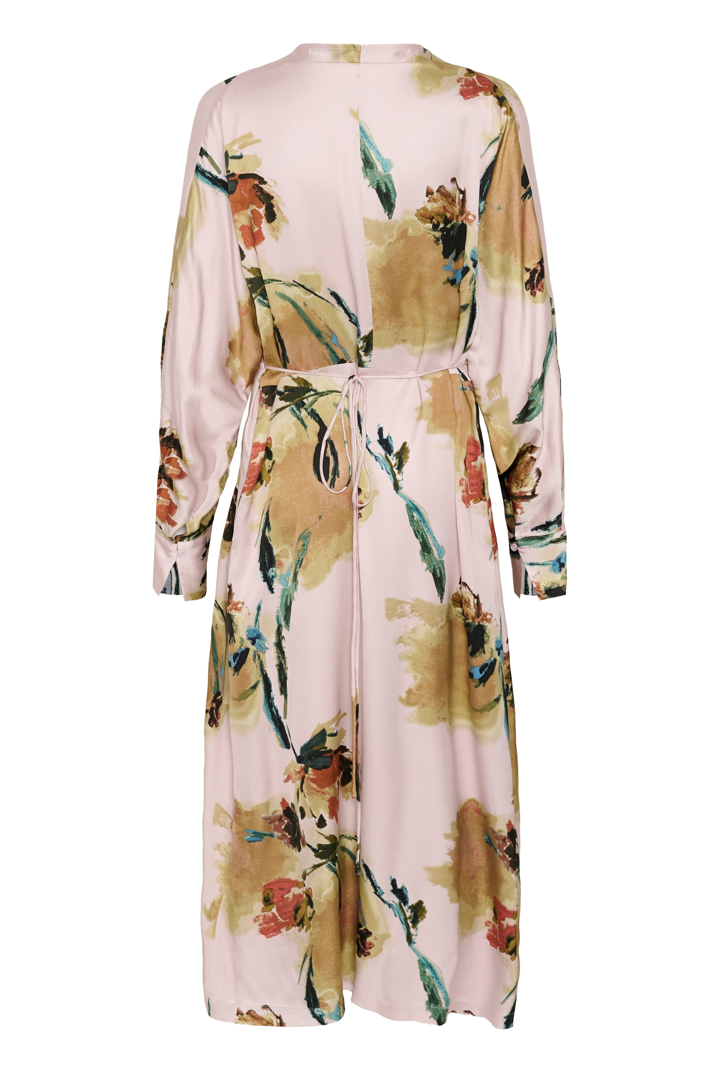 MEADOWIW Kleid PACK BACK 30112824-900013036