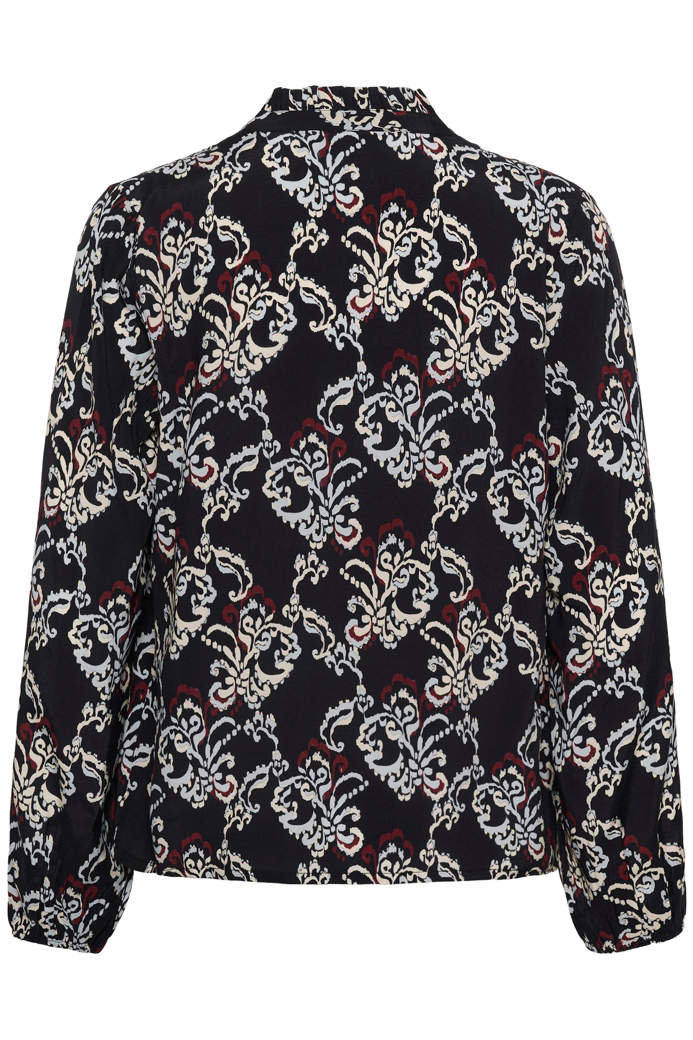 KAhope Blouse PACK BACK 10512411-110089