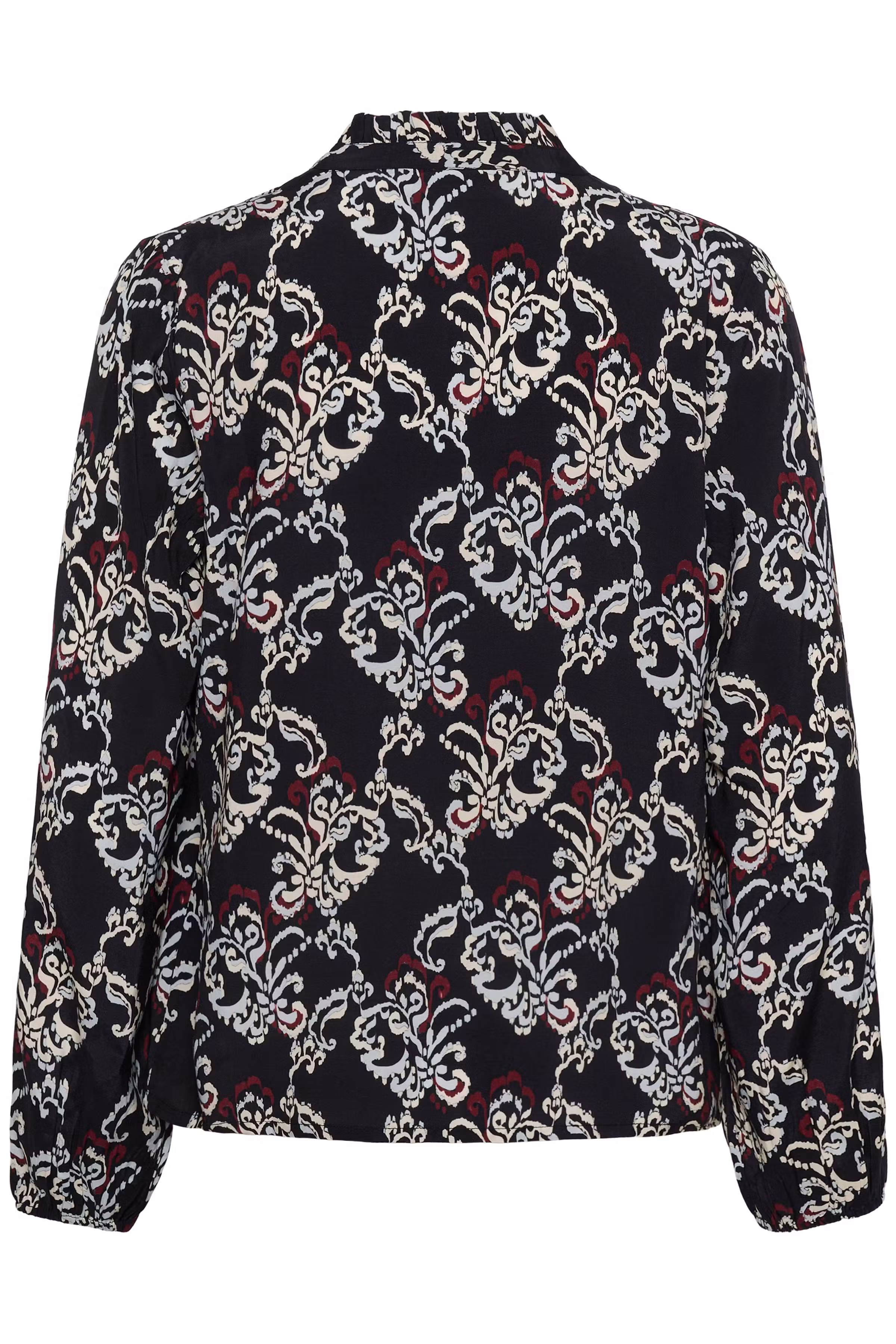 KAhope Blouse PACK BACK 10512411-110089