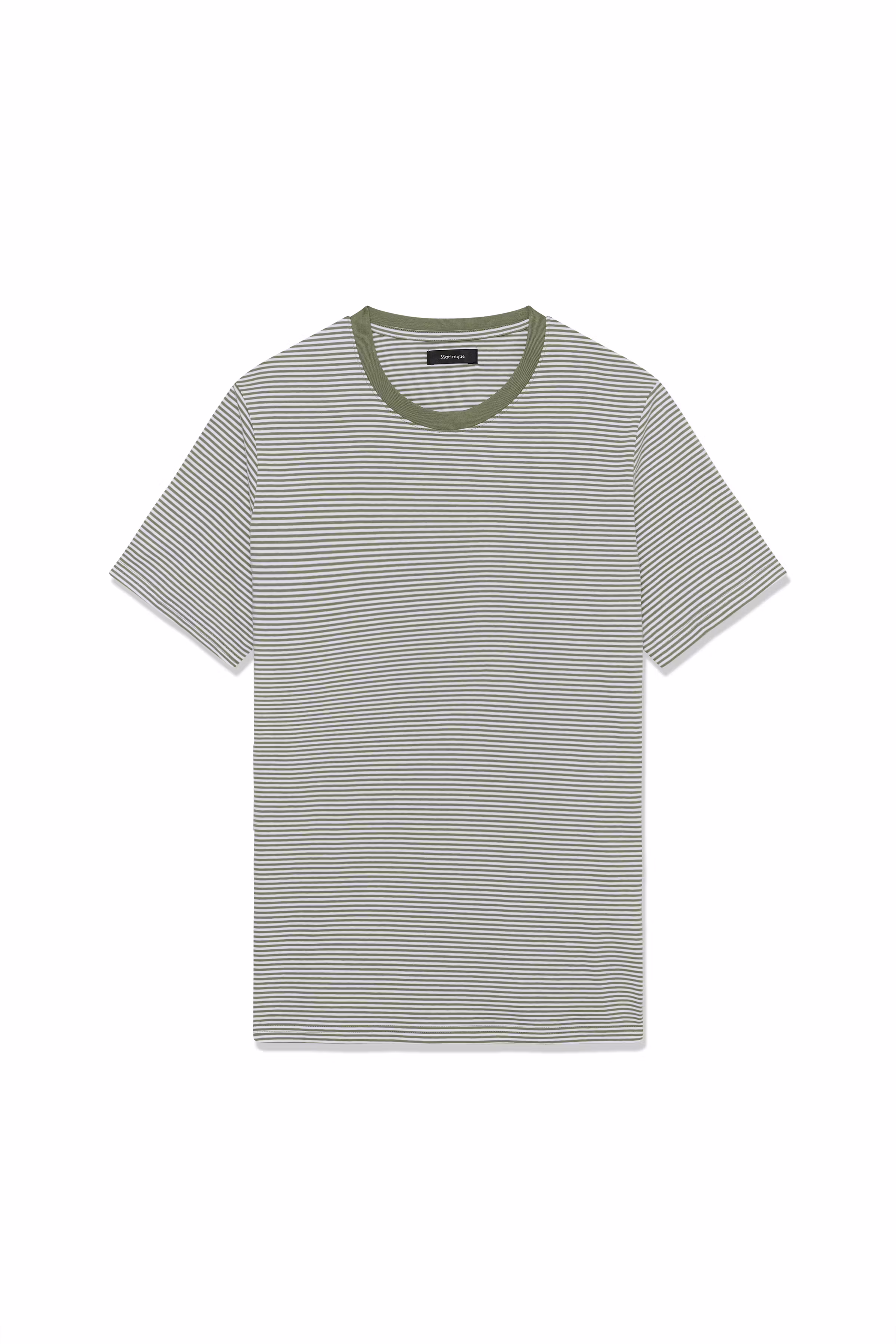 MAjeremy T-shirt PACK FRONT 30207146-180312