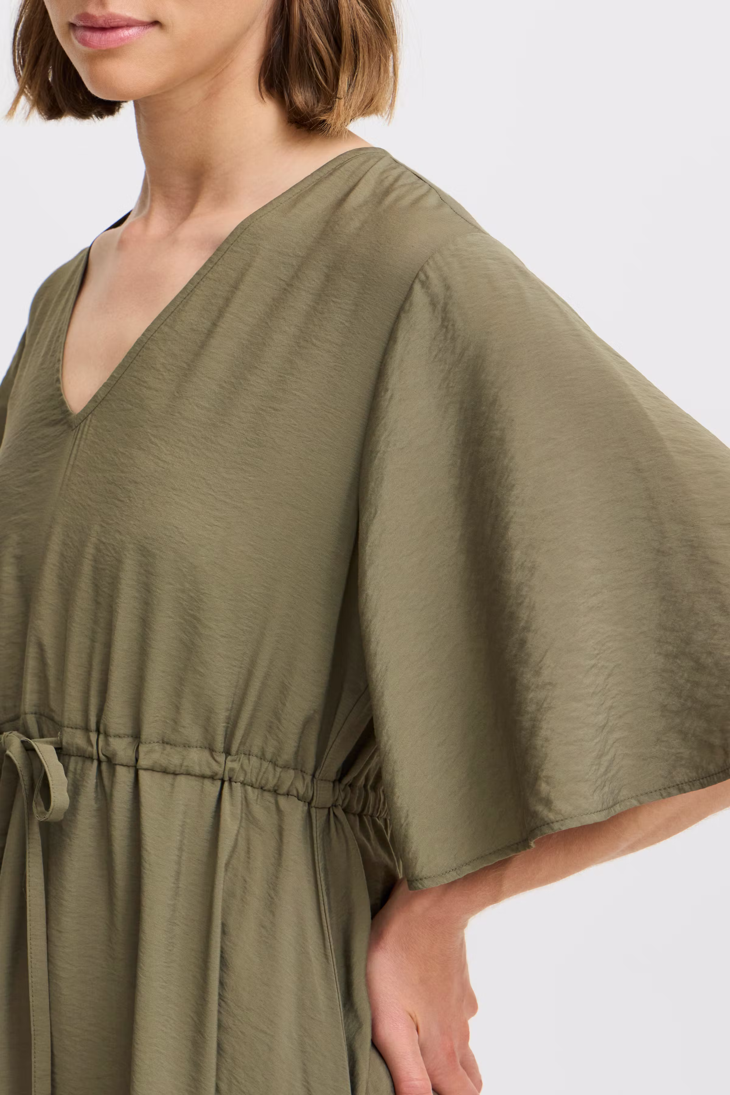 BYMMHAILEY Kjole LOOKBOOK DETAIL 20816537-190510