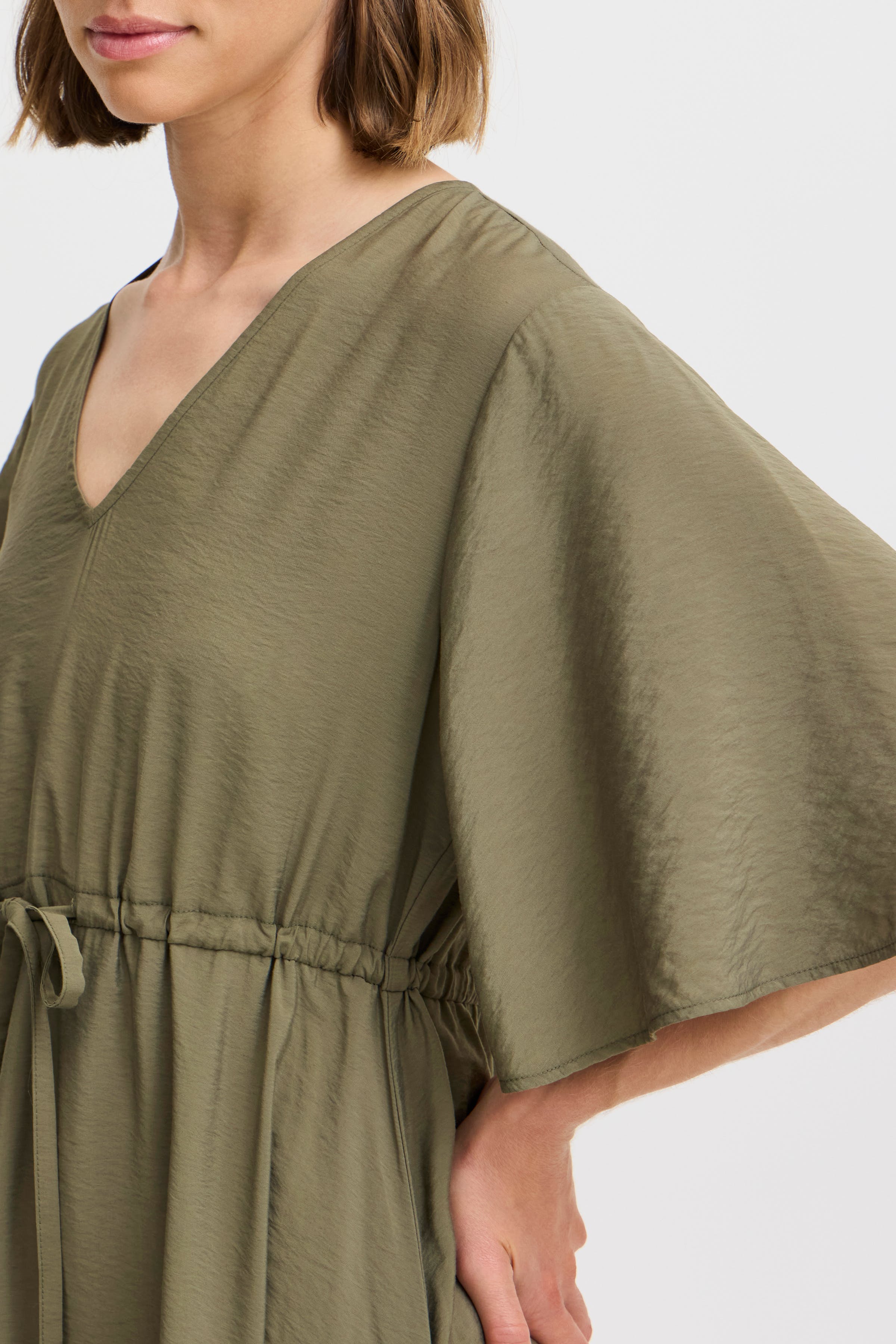 BYMMHAILEY Kjole LOOKBOOK DETAIL 20816537-190510